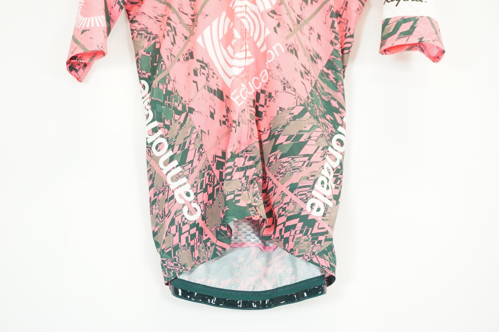 RAPHA 「ラファ」 PRO TEAM AERO JERSEY EF EDUCATION サイズS ジャージ / 宇都宮店