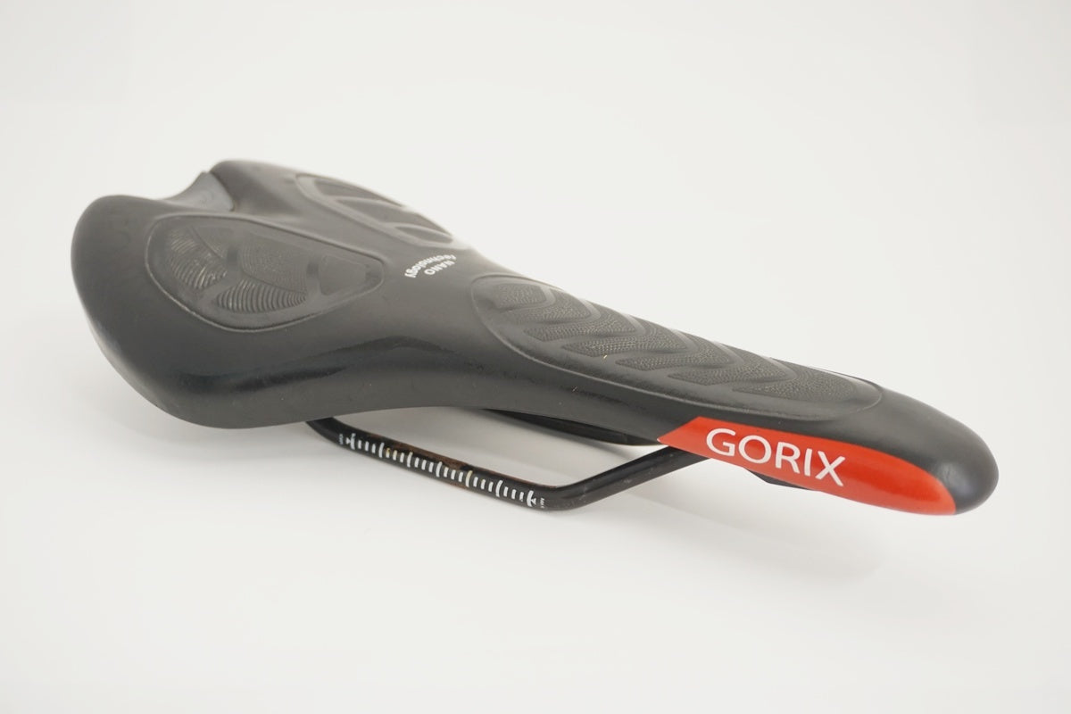 GORIX 「ゴリックス」 NANO サドル / 京都八幡店