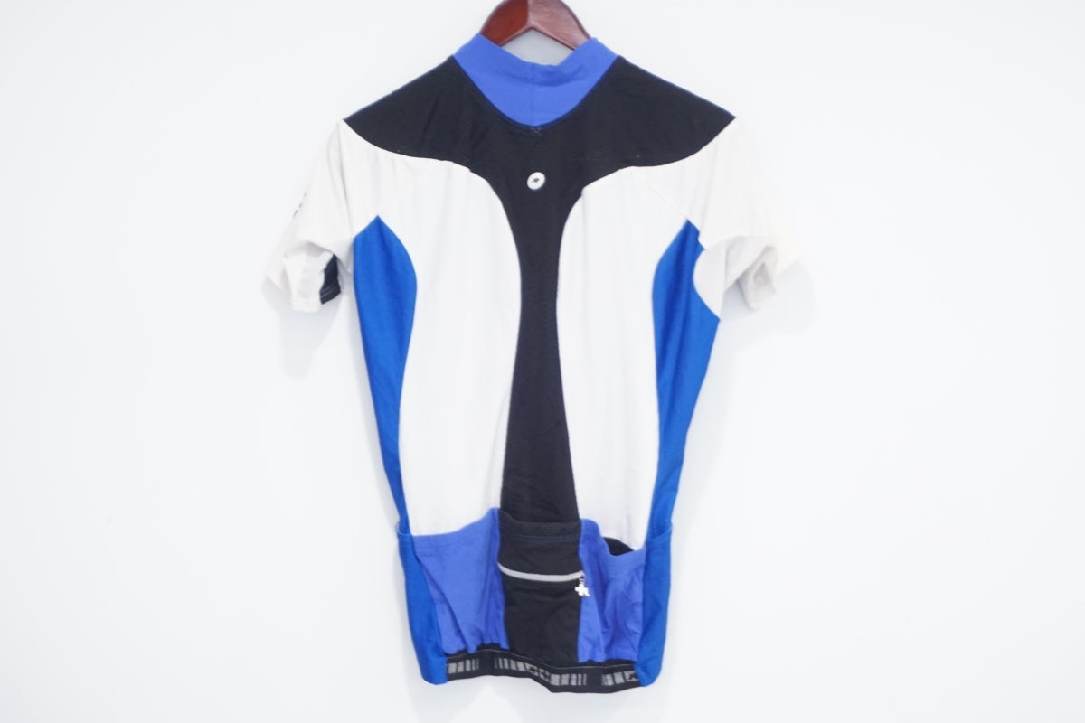 ASSOS 「アソス」 XLサイズ 半袖ジャージ / 滋賀大津店 ｜ バイチャリ