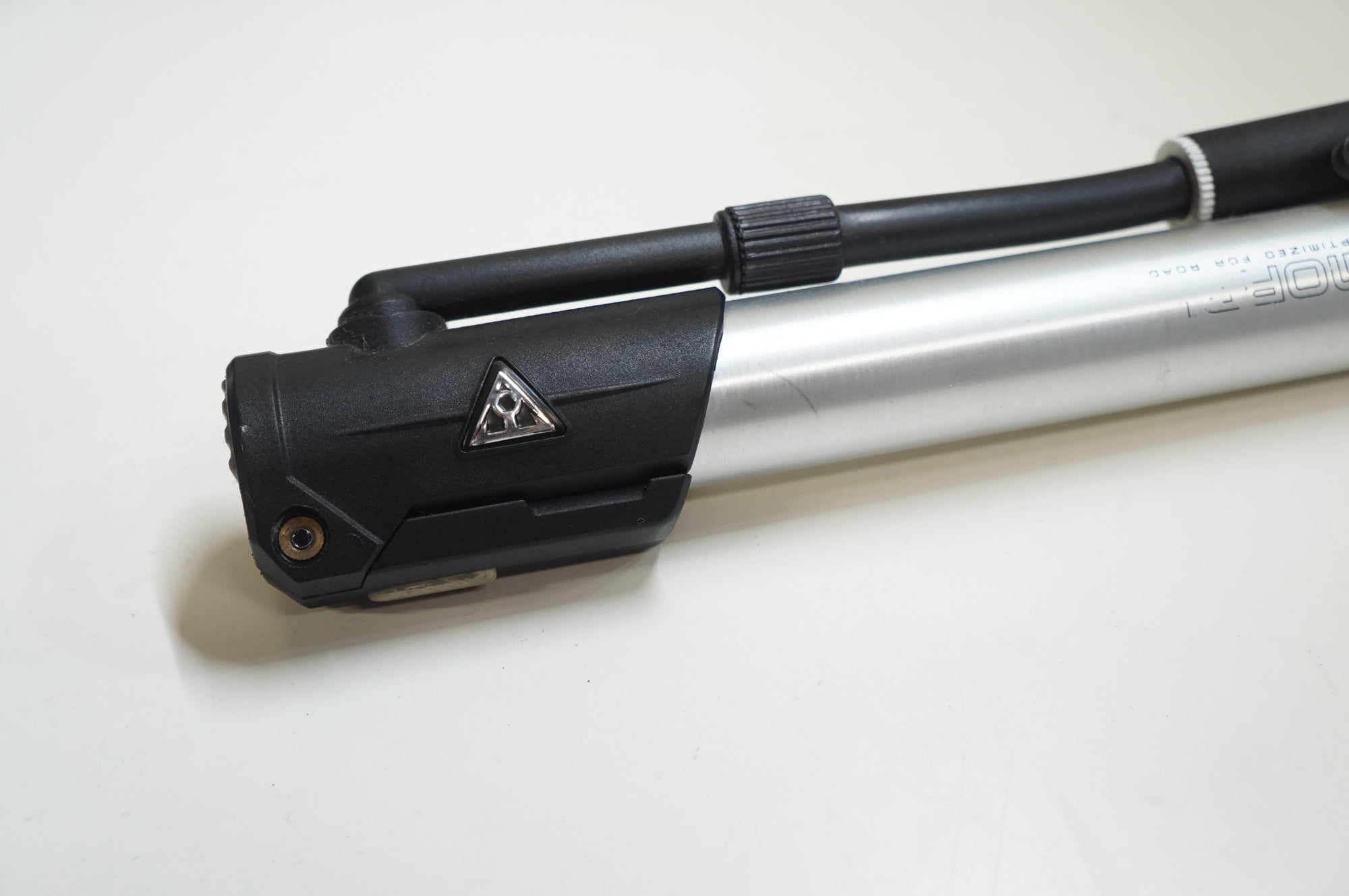 TOPEAK 「トピーク」 MINI MORPH 携帯ポンプ / 大宮店