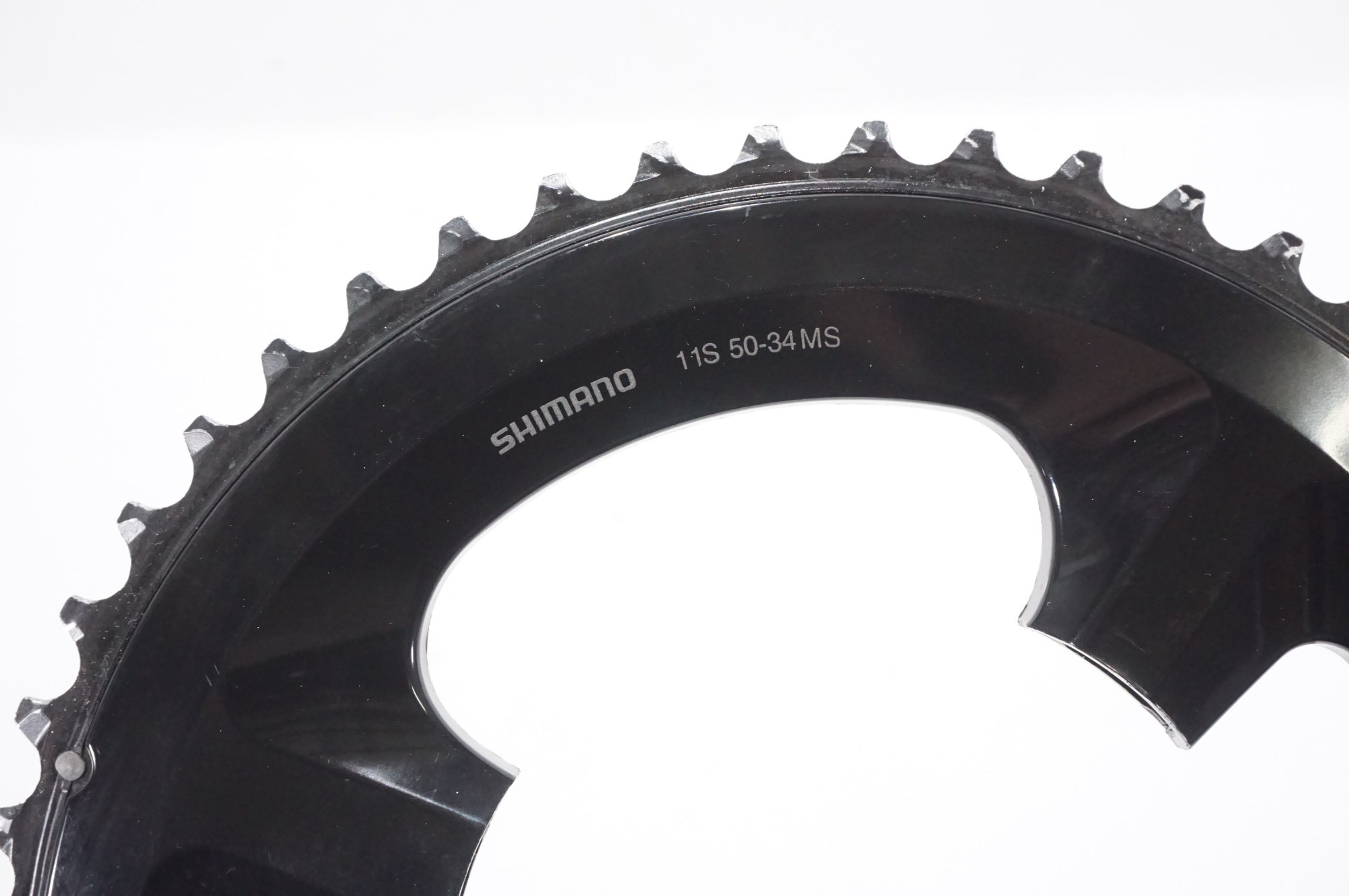 SHIMANO 「シマノ」 FC-RS510 Y1WF98010 50T チェーンリング / AKIBA店