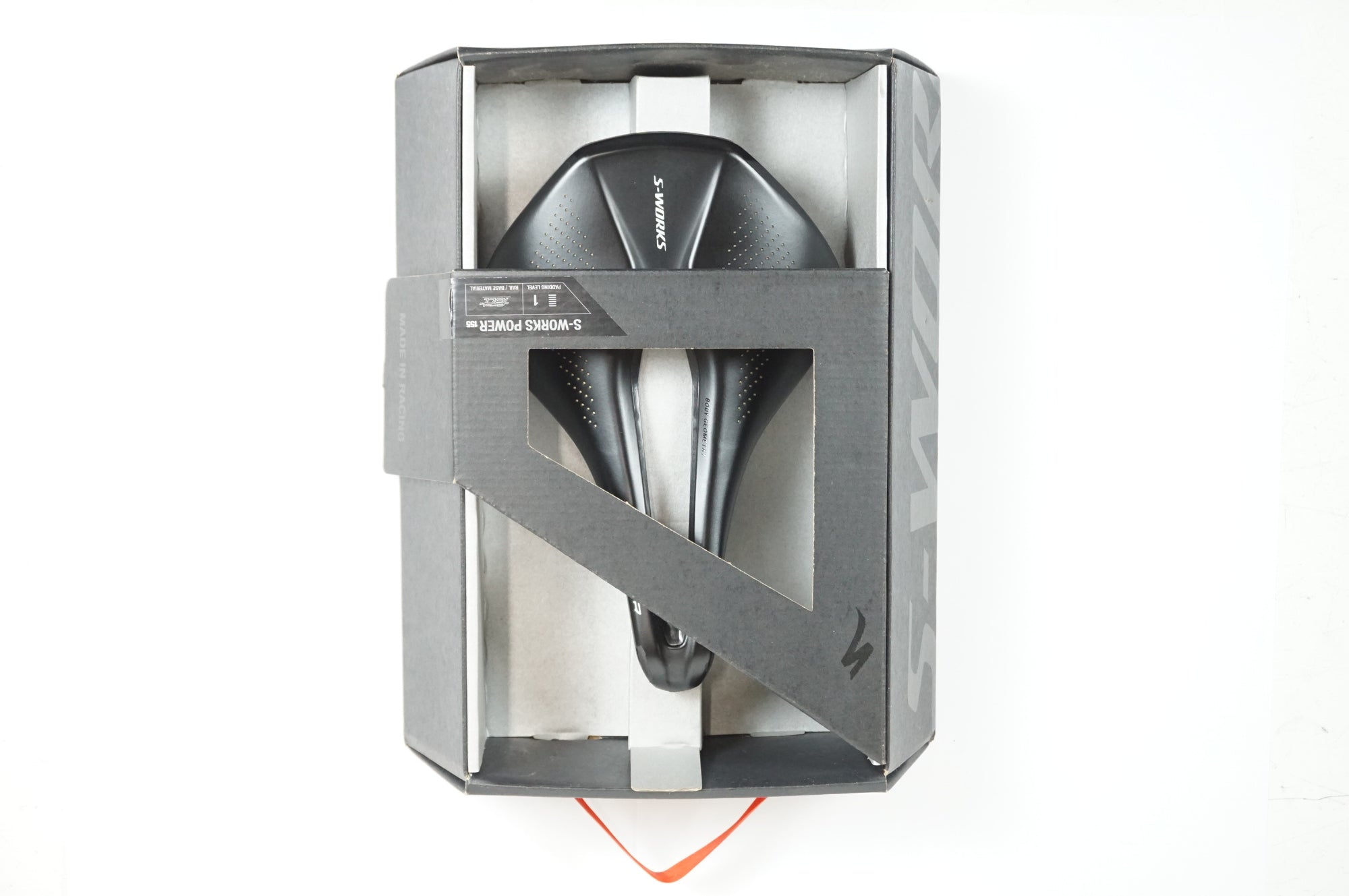 SPECIALIZED 「スペシャライズド」 S-WORKS POWER 155mm サドル