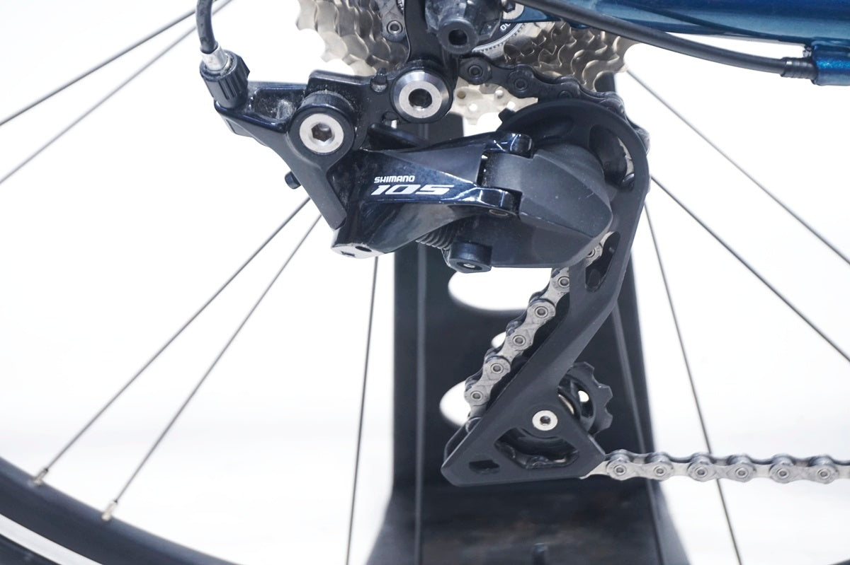 MERIDA 「メリダ」 SCULTURA RIM 400 2022年モデル ロードバイク / 大阪門真店