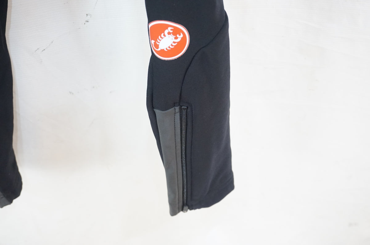 CASTELLI 「カステリ」 Lサイズ ビブタイツ / 浦和ベース