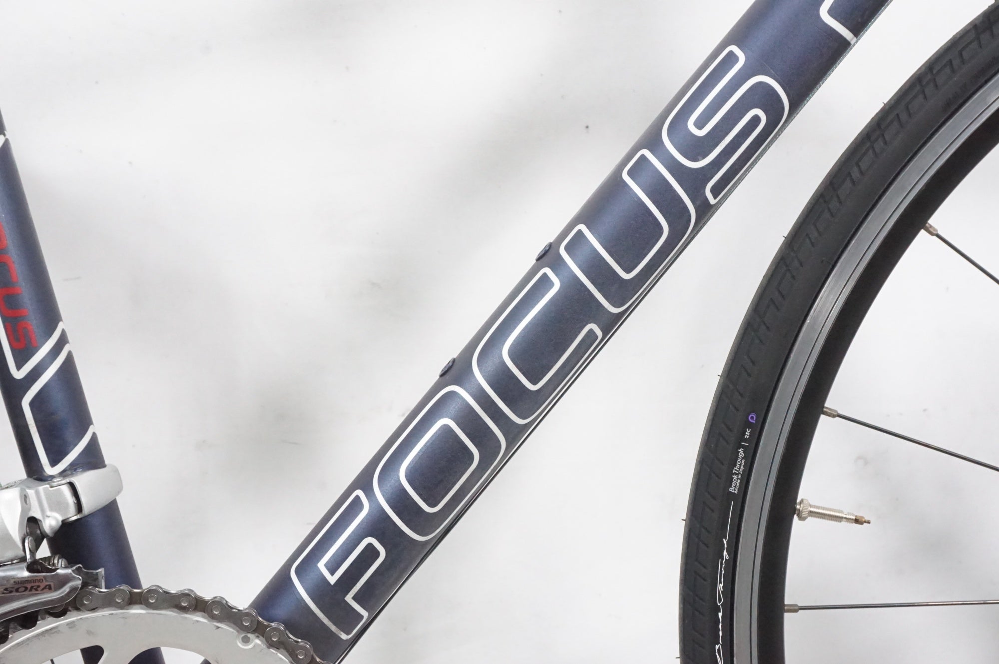 FOCUS 「フォーカス」 CORRENTE 2008年頃 クロスバイク / AKIBA店