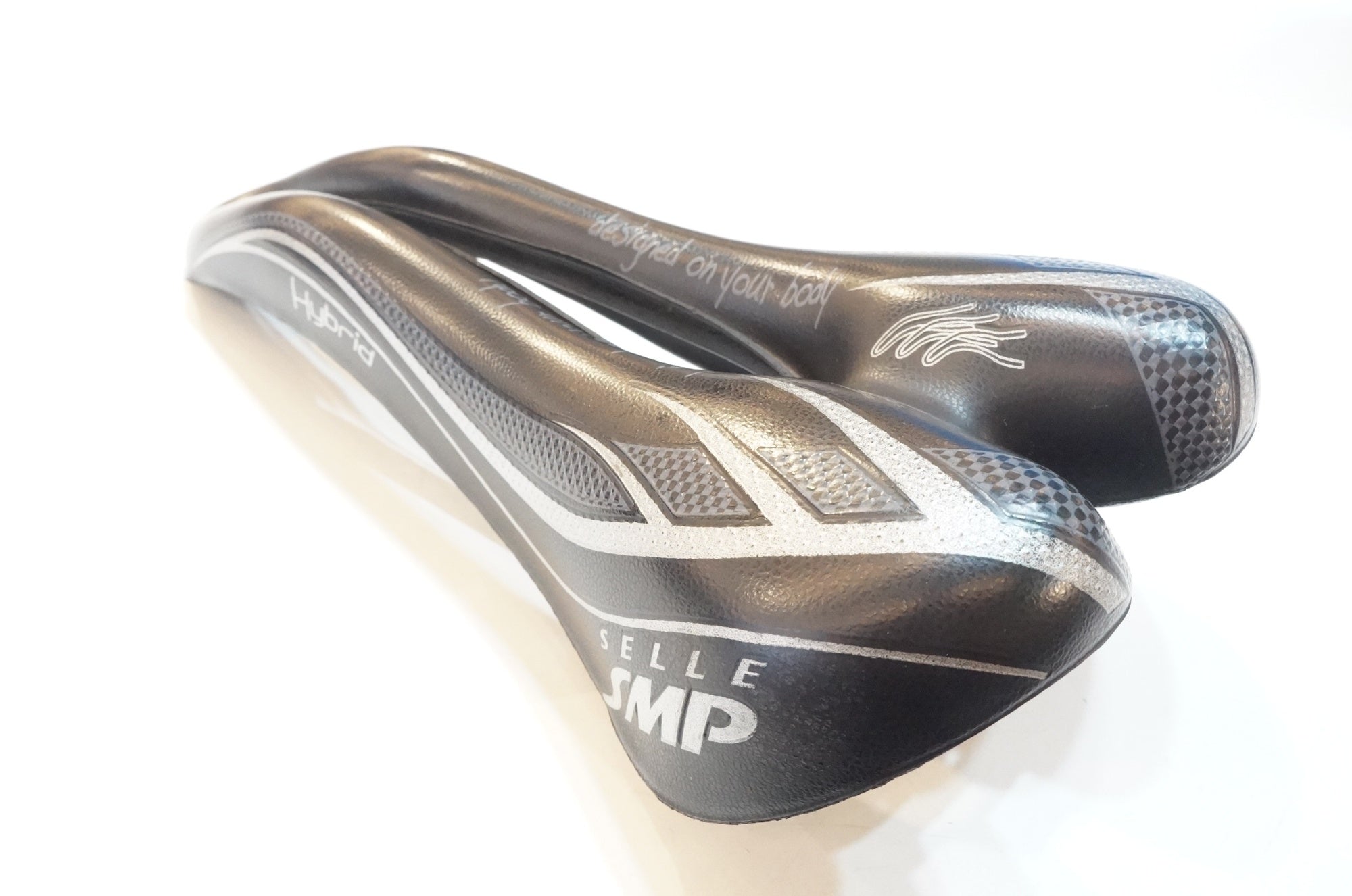 SELLE SMP 「セラエスエムピー」 HYBRID サドル / 浦和ベース