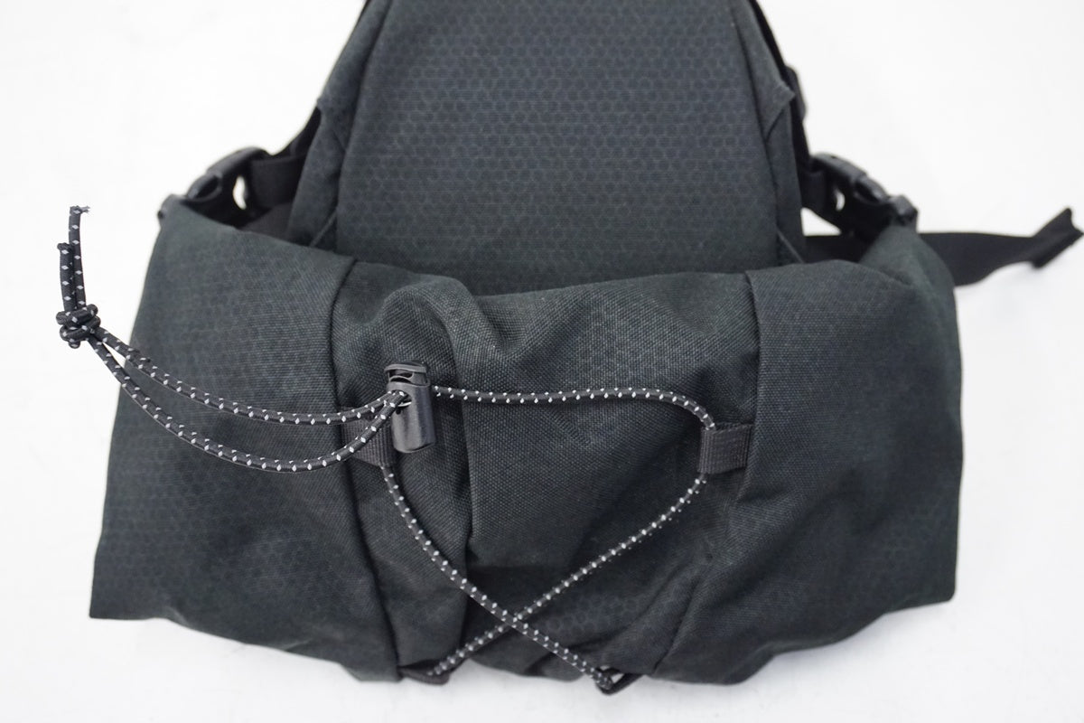 TOPEAK「トピーク」 BACKLOADER サドルバッグ / 浜松店