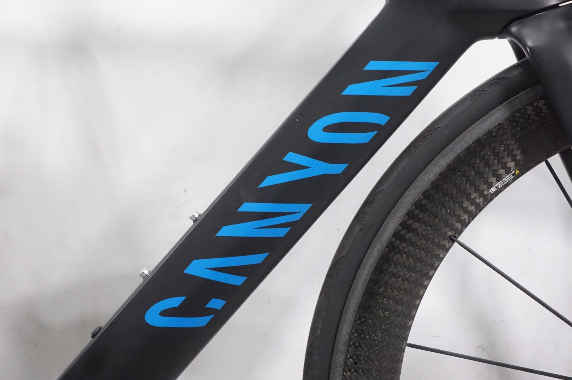 CANYON 「キャニオン」 SPEEDMAX CF 8.0 2019年モデル トライアスロンバイク / AKIBA店