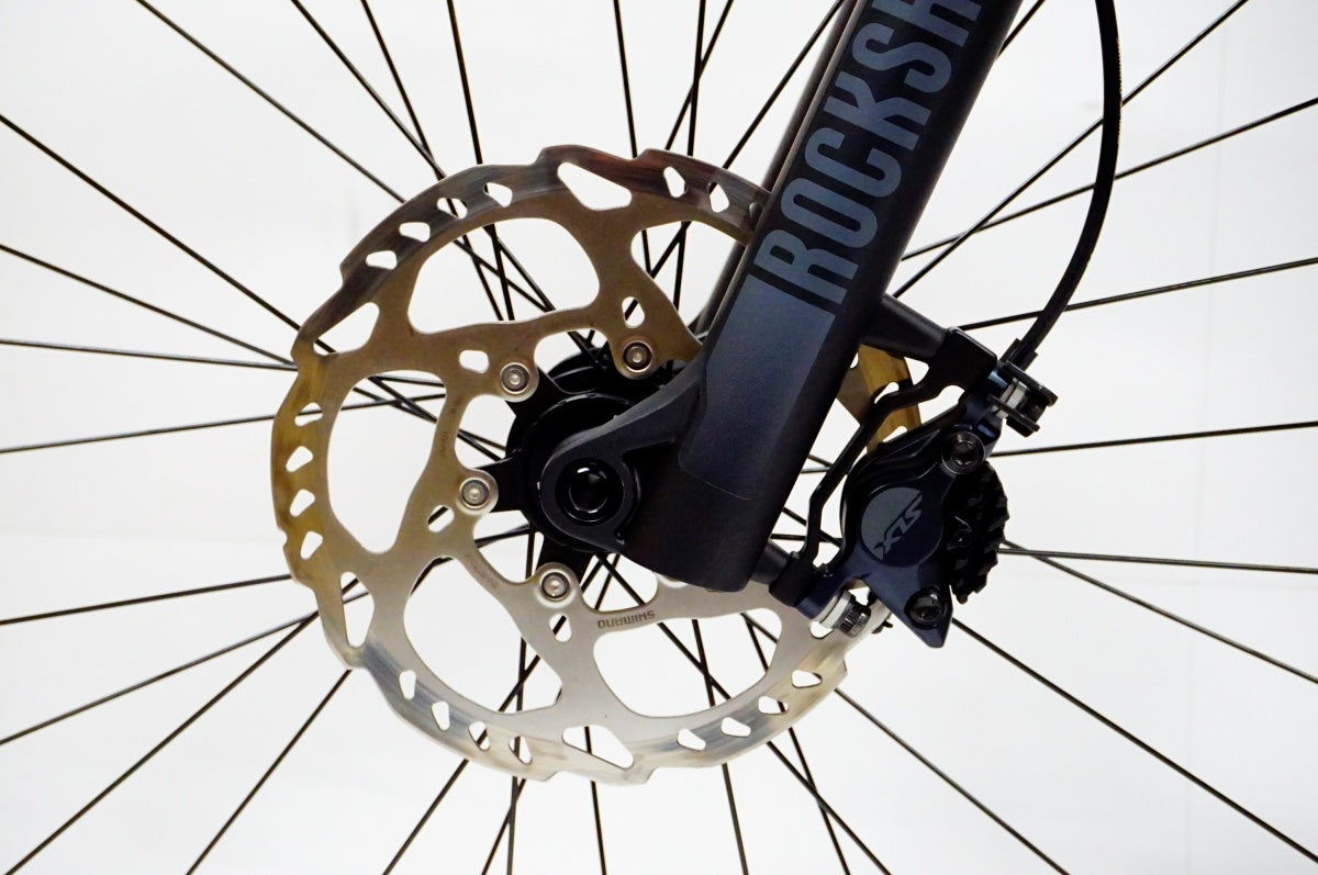 YAMAHA 「ヤマハ」 YPJ-XC FINAL EDITION 2024年モデル eBIKE / 名古屋大須店