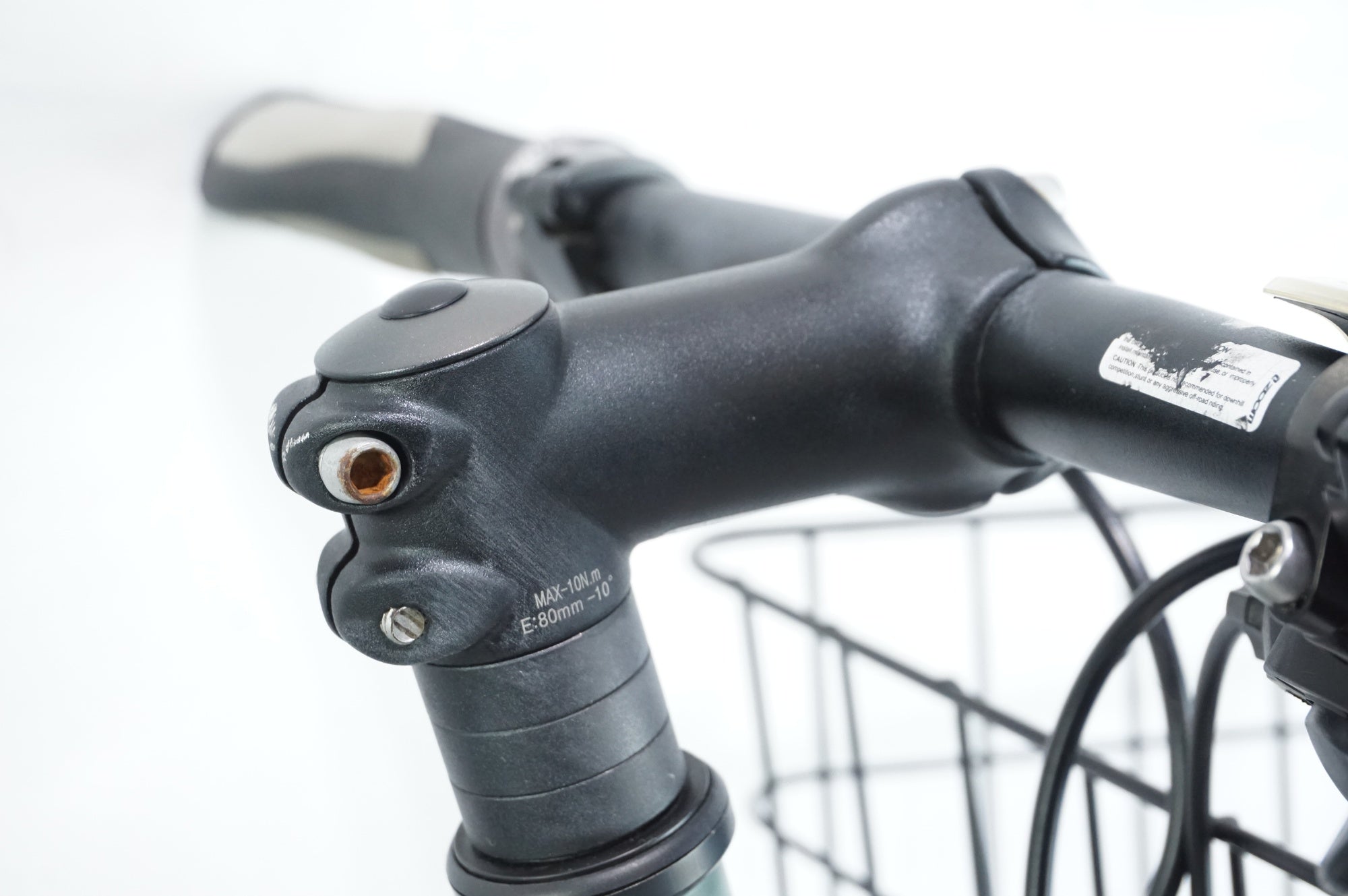 TOKYOBIKE 「トーキョーバイク」 SPORT 9S 2024年モデル クロスバイク / 中目黒店
