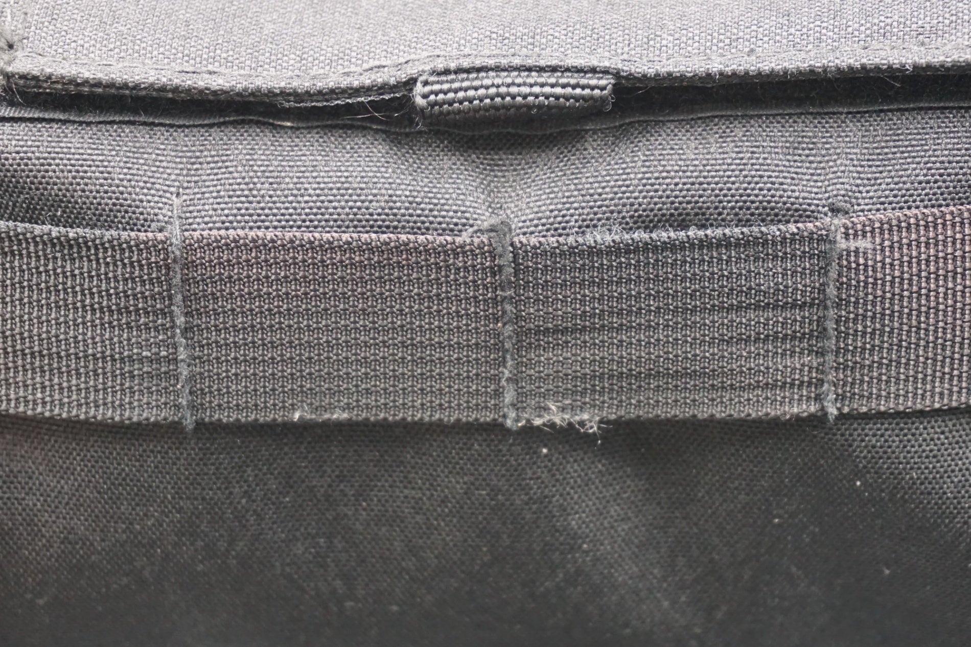 ADEPT 「アデプト」 フロントバッグ / 奈良店