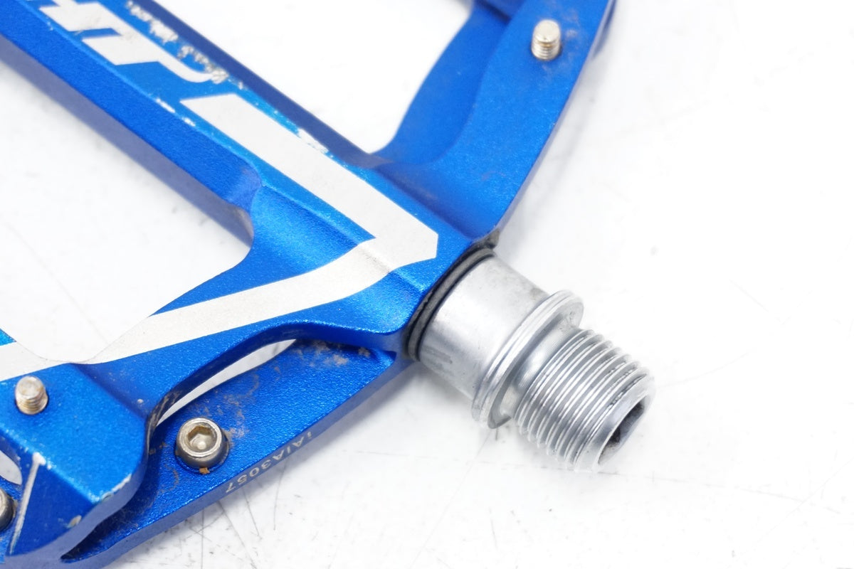 HT「エイチティー」 COMPONENTS LEAP ANS08 ペダル / 浜松店