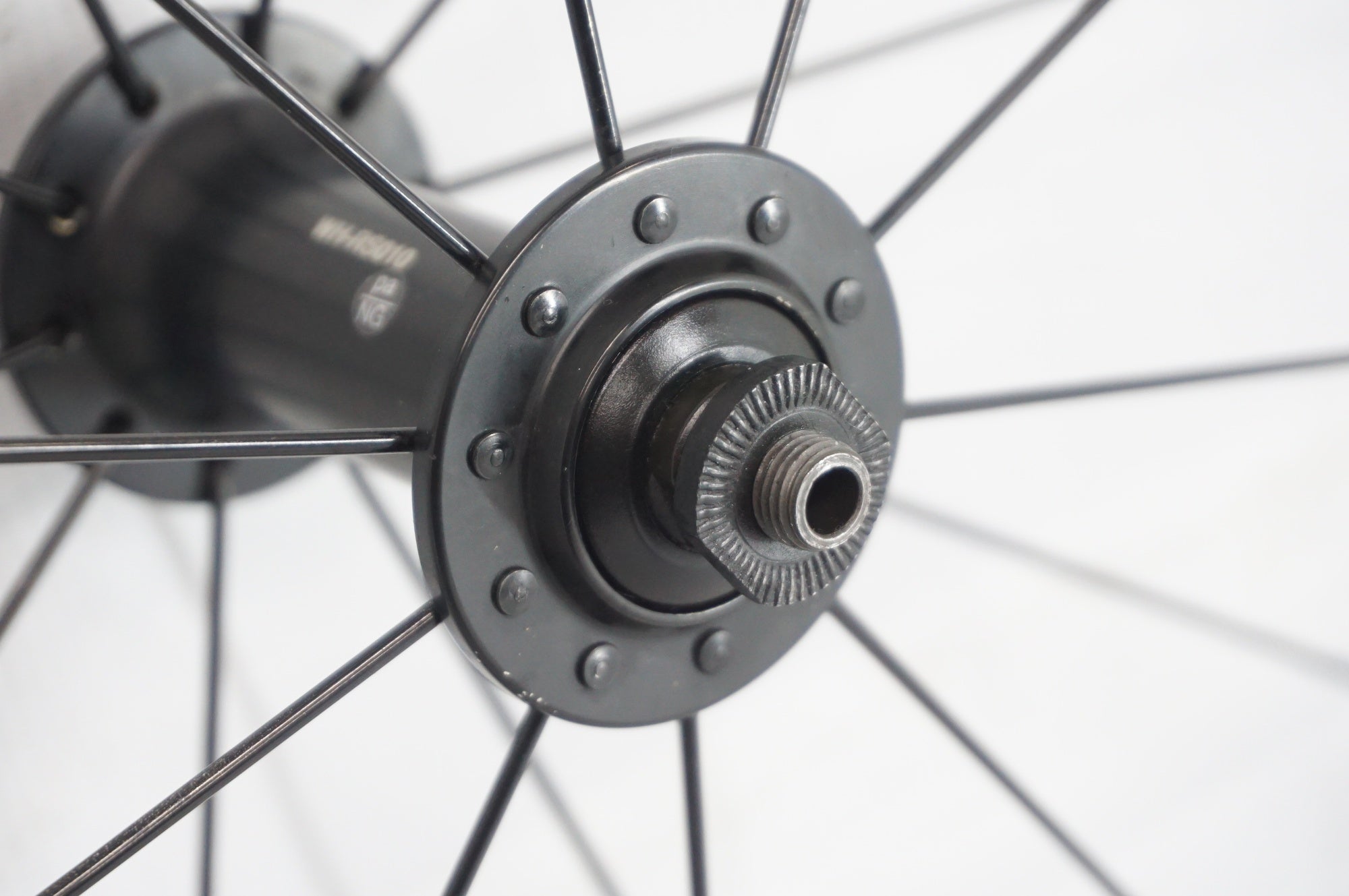 SHIMANO 「シマノ」 WH-RS010 シマノ11速 ホイールセット / 阪急塚口店