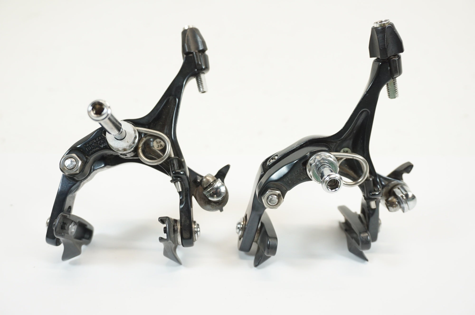 SHIMANO 「シマノ」 105 BR-5700 ブレーキキャリパーセット / 宇都宮店