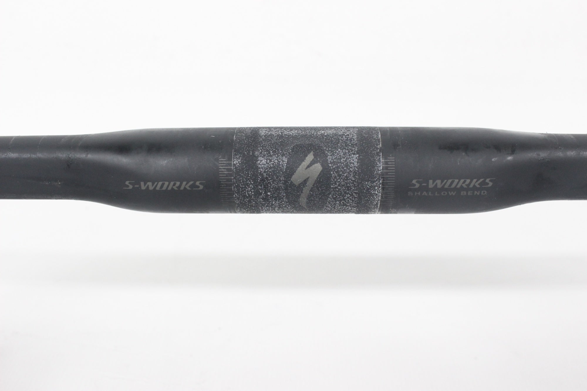 SPECIALIZED 「スペシャライズド」 S-WORKS SHALLOW BEND Φ31.8 420mm ハンドル / 阪急塚口店