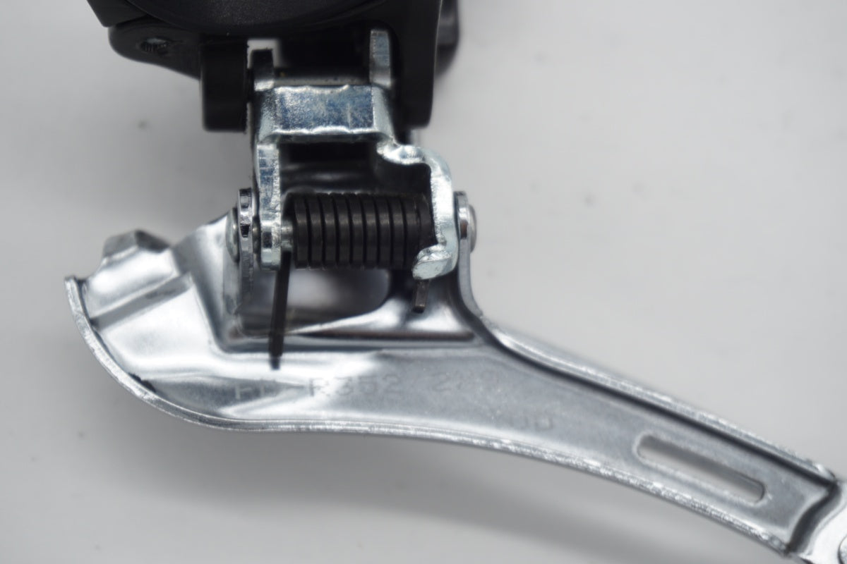 MICROSHIFT 「マイクロシフト」 R9 FD-R352 フロントディレイラー / 滋賀大津店