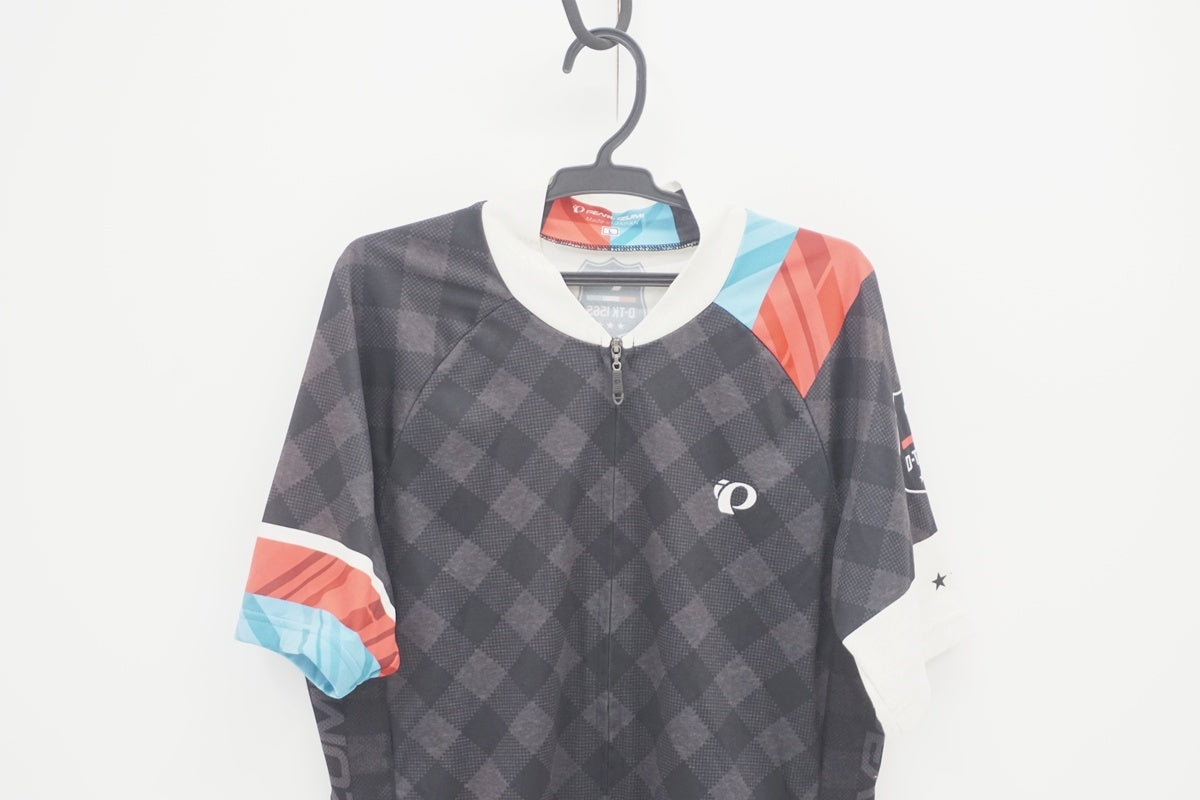 PEAL IZUMI「パールイズミ」  Lサイズサイクルジャージ/ 京都八幡店