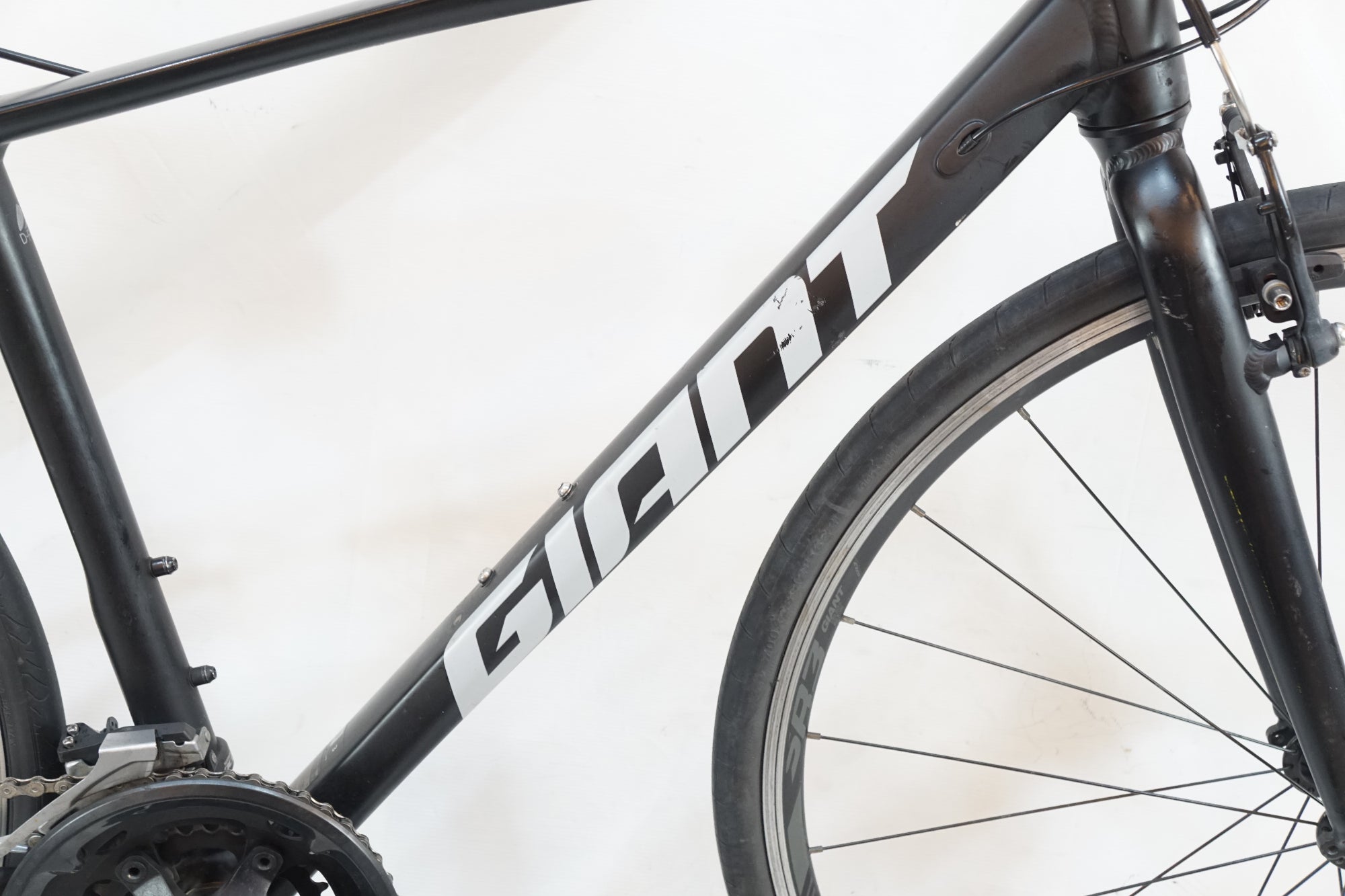 GIANT 「ジャイアント」 ESCAPE RX3 2021年モデル クロスバイク / AKIBA店