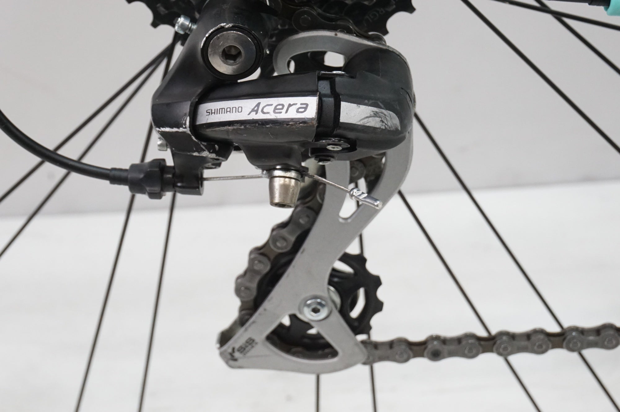 BIANCHI 「ビアンキ」 C-SPORT1 2020年モデル クロスバイク / 大宮店