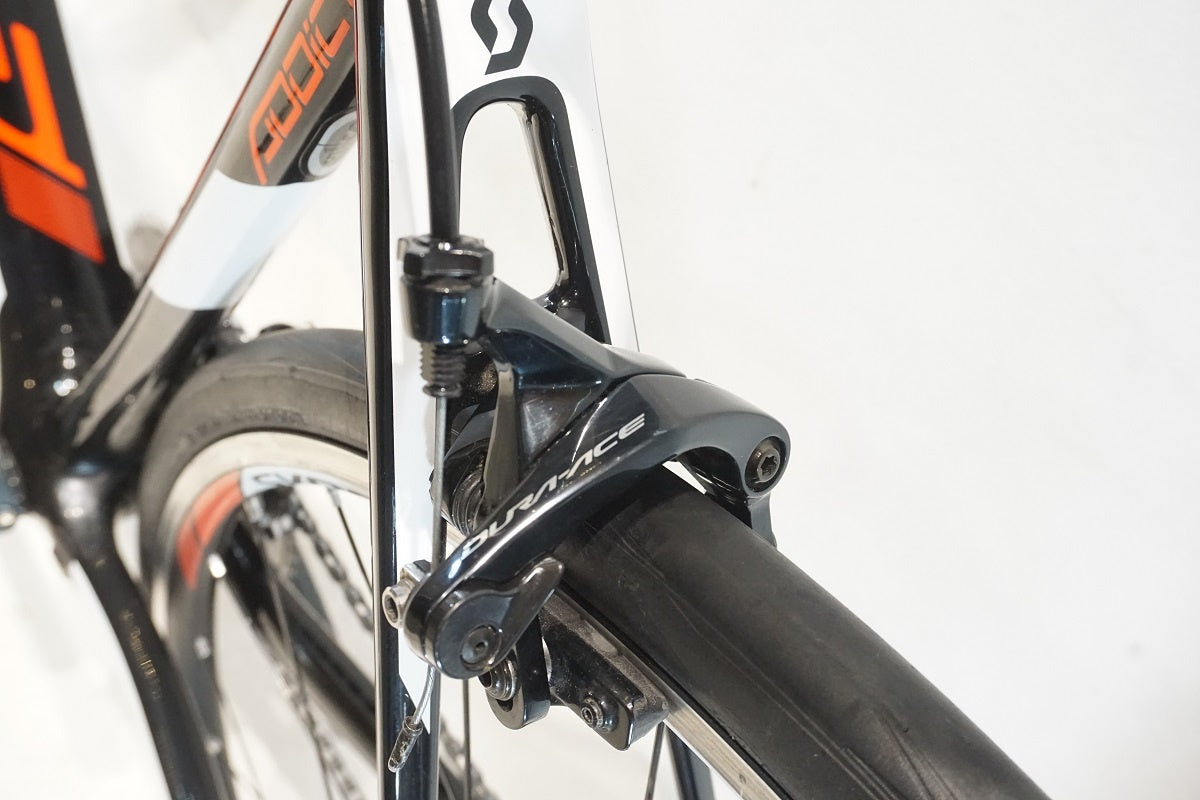 SCOTT 「スコット」 ADDICT 20 2016年モデル ロードバイク / 横浜戸塚