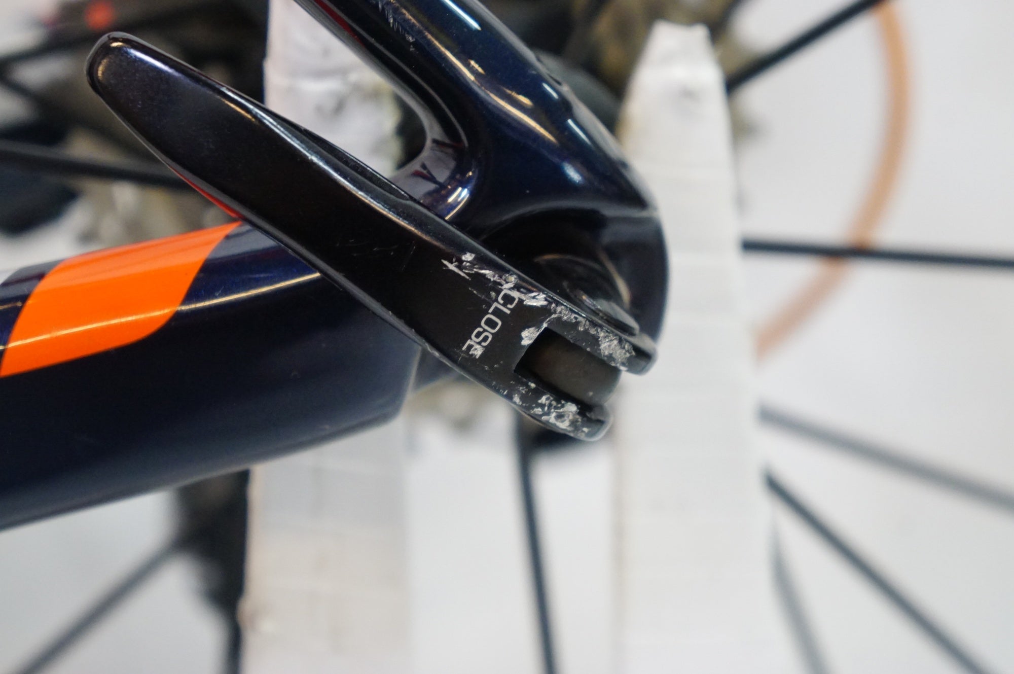 TREK 「トレック」 DOMANE S5 2017年モデル ロードバイク / 熊谷本店