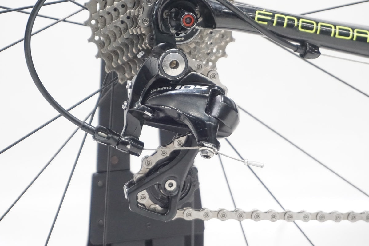 TREK 「トレック」 EMONDA ALR 5 2016年モデル ロードバイク / 滋賀大津店