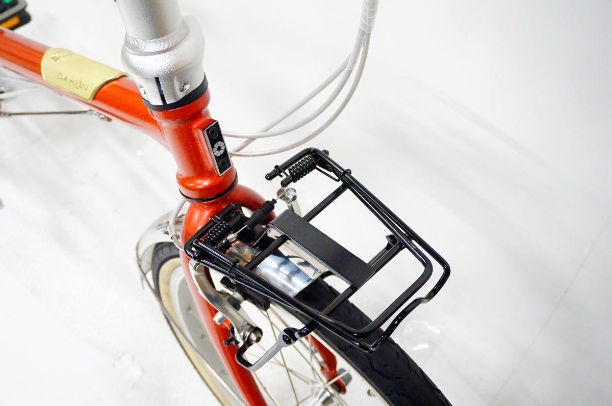 DAHON 「ダホン」 BOARDWALK D7 2022年モデル 20インチ 折り畳み自転車 / 名古屋大須店