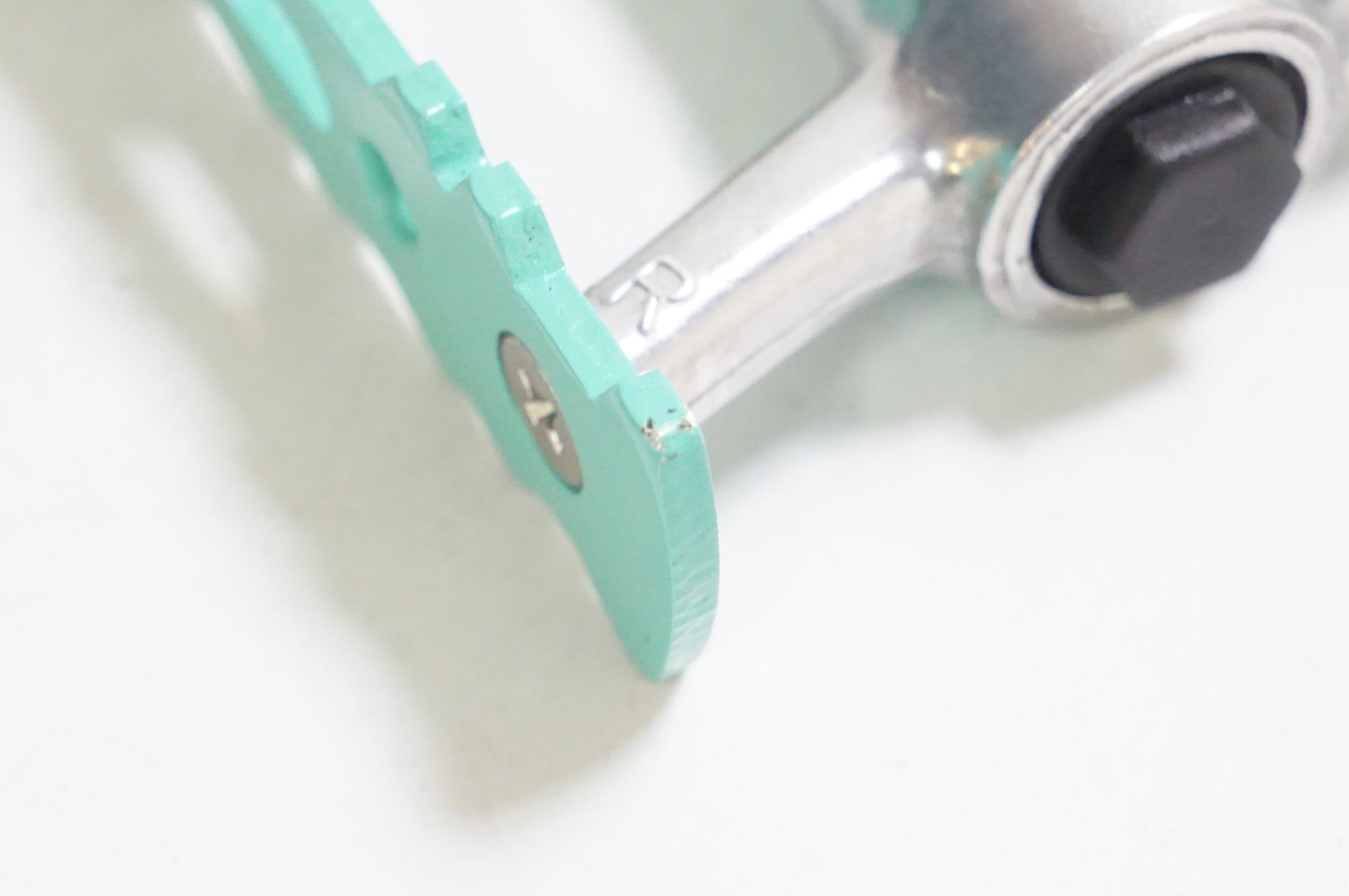 BIANCHI 「ビアンキ」 ペダル / 熊谷本店