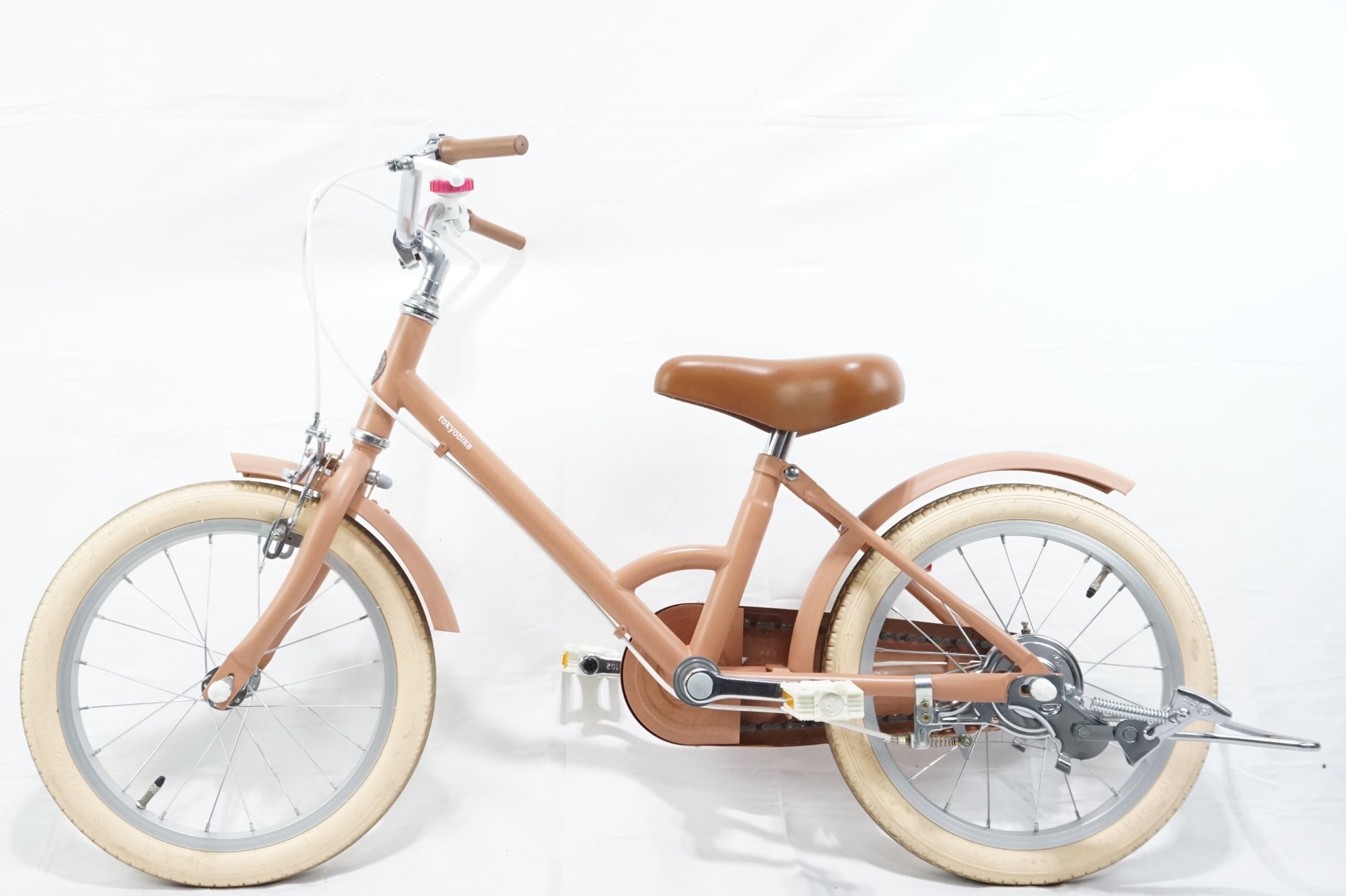 TOKYOBIKE 「トーキョーバイク」 LITTLE TOKYOBIKE 16 2023年モデル 16