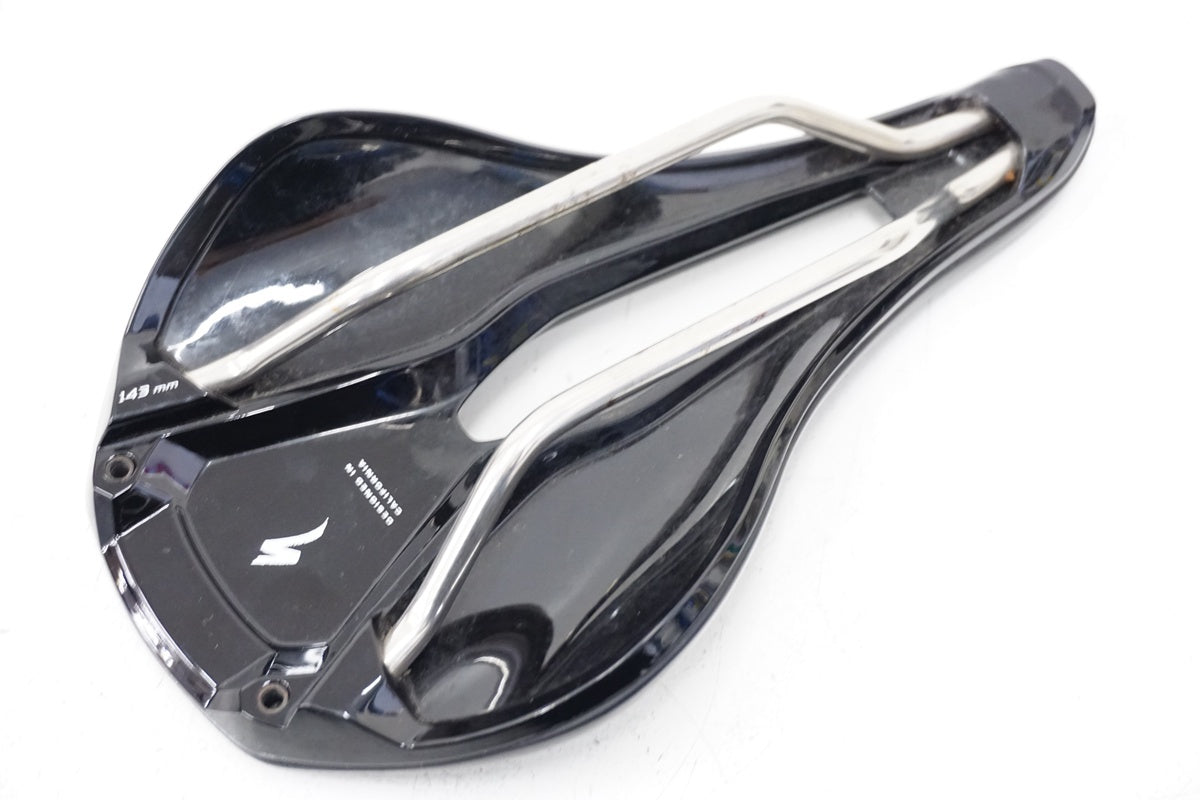 Specialized power arc expert サドル 143mm POWER ARC EXPERT SADDLE BLK 143(143mm ブラック): サドル
