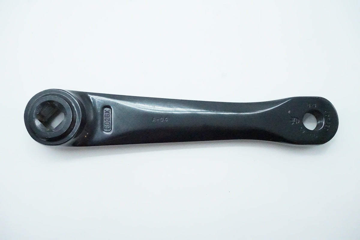 SUGINO「スギノ」 RD2XB 170mm クランクアーム/ 京都西院店