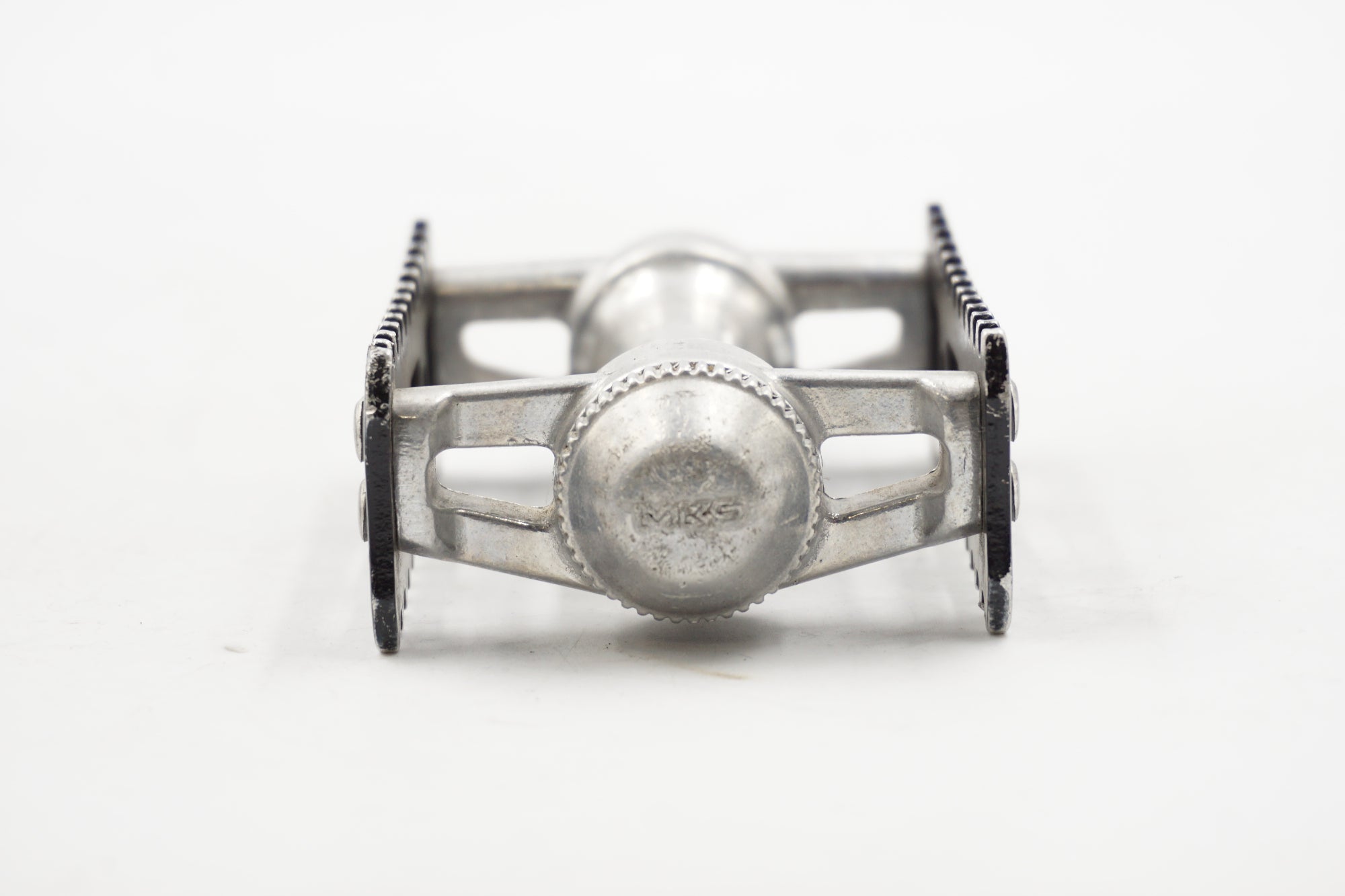 MKS 「ミカシマ」 STREAM ペダル/ 奈良店