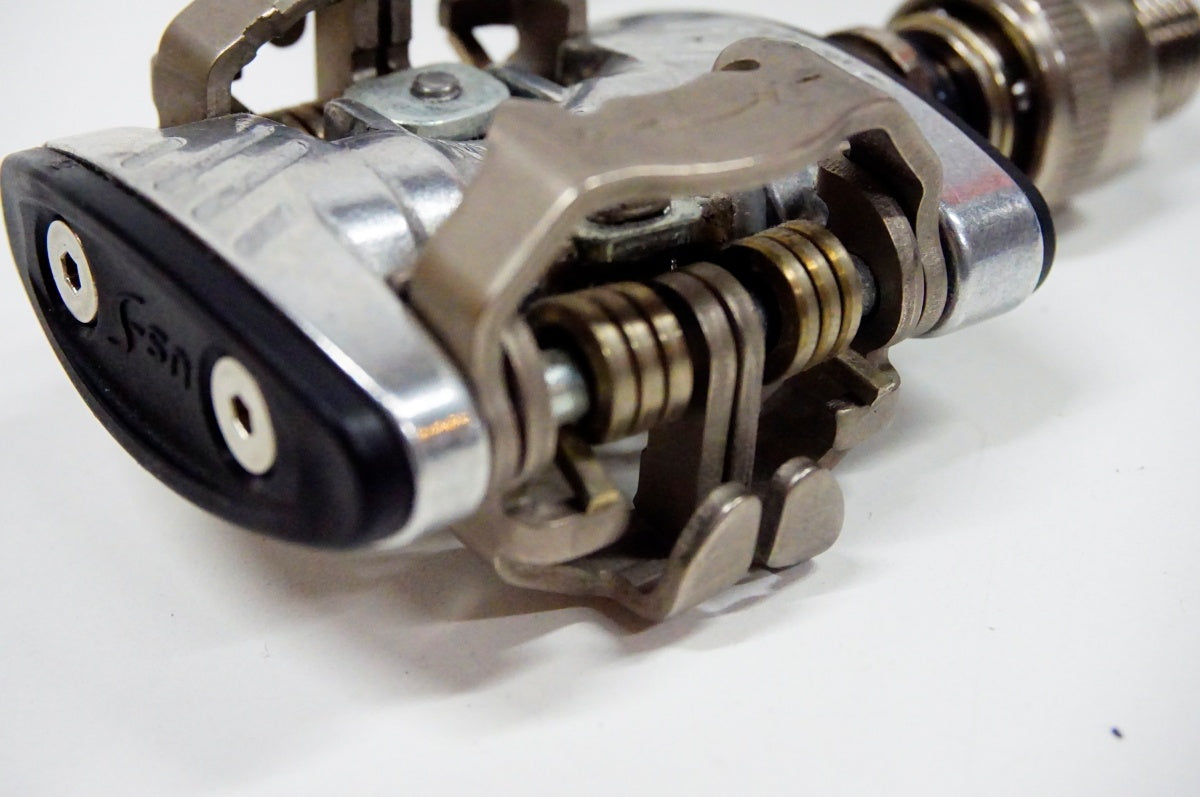 MKS 「ミカシマ」 US-S ペダル / 名古屋大須店