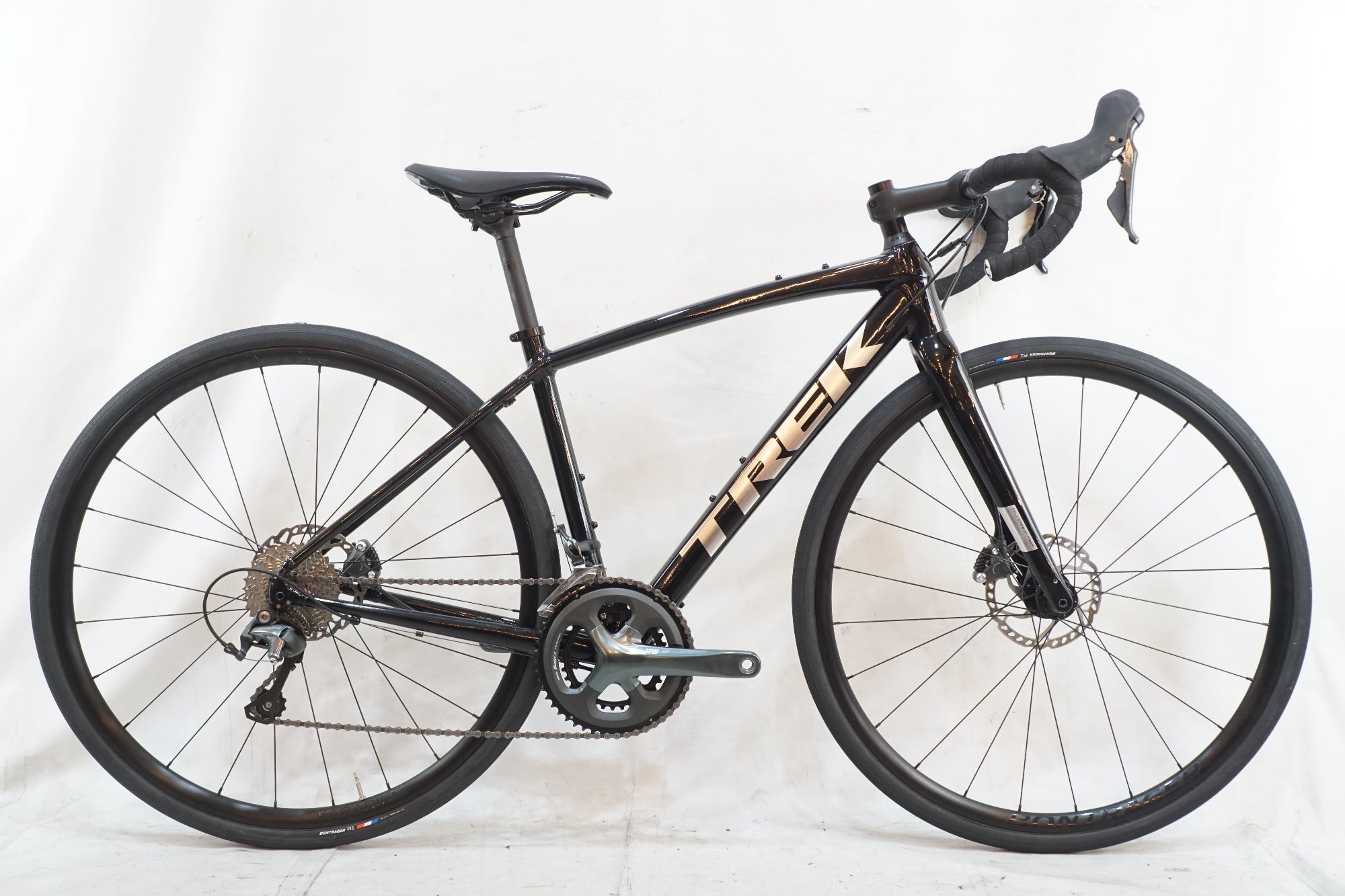 TREK 「トレック」 DOMANE AL4 DISC 2022年モデル ロードバイク / バイチャリ浦和ベース