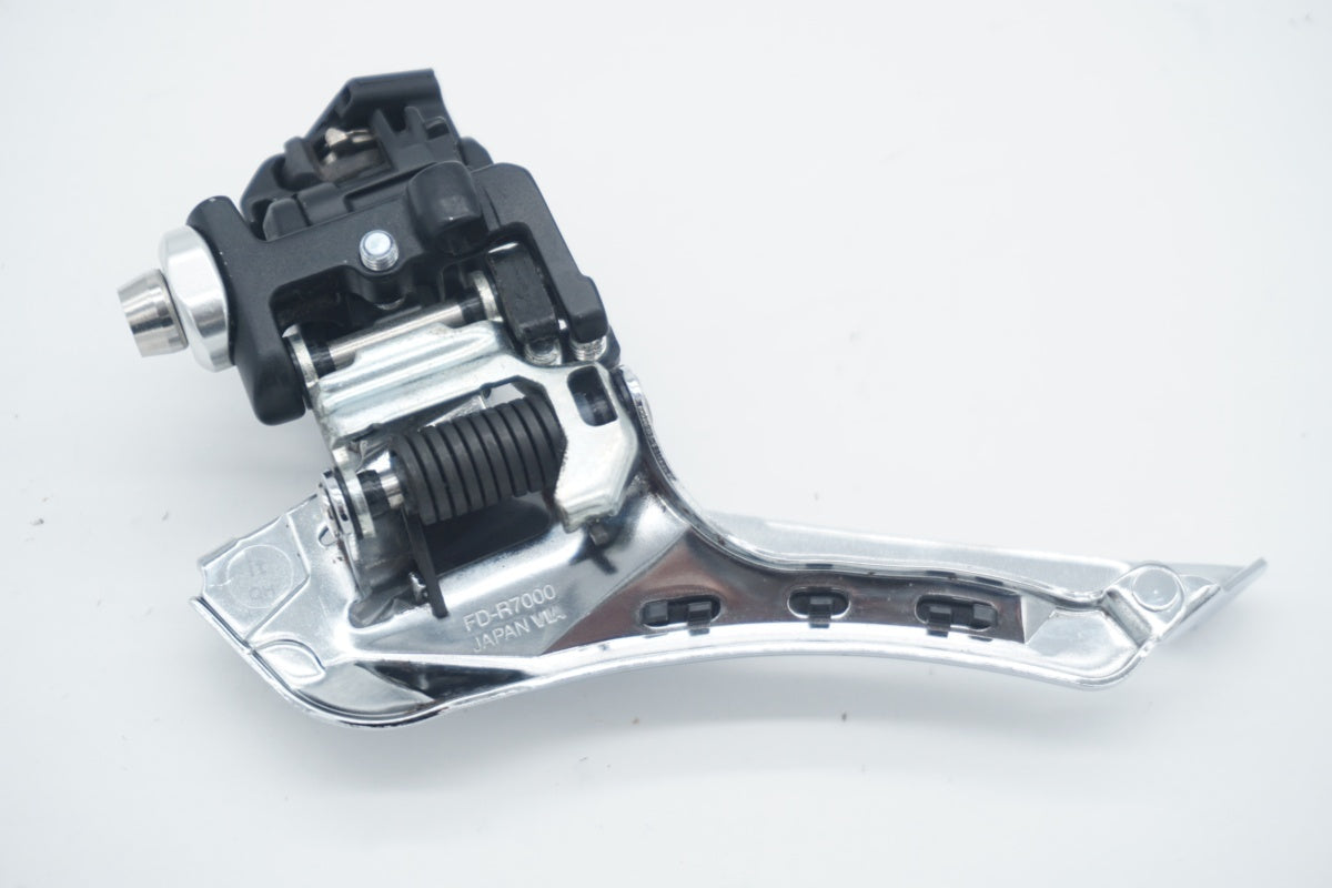 SHIMANO 「シマノ」 105 FD-R7000 フロントディレイラー/ 滋賀