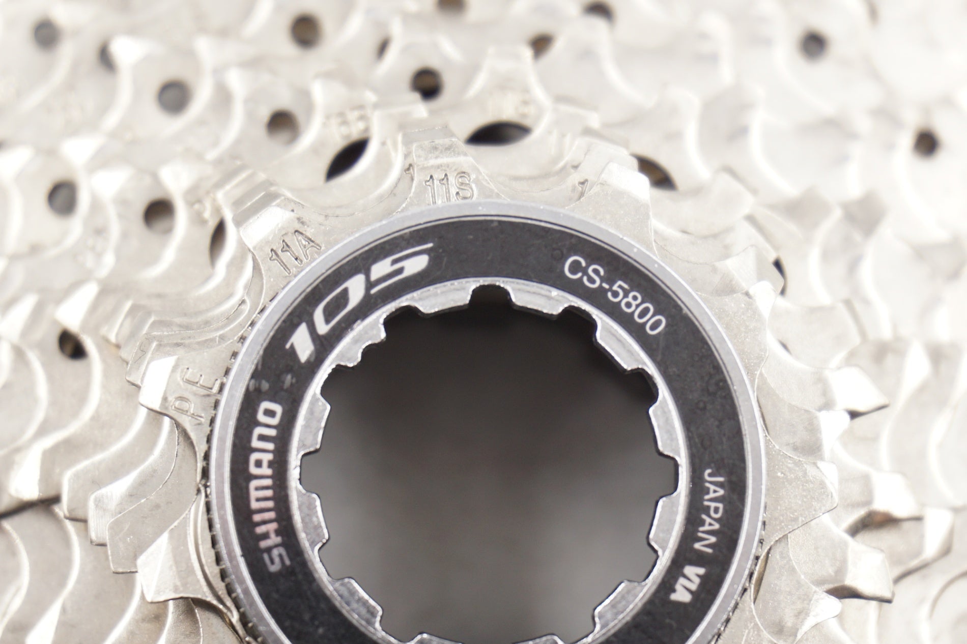 SHIMANO 「シマノ」 105 CS-5800 11-32T スプロケット / 奈良店