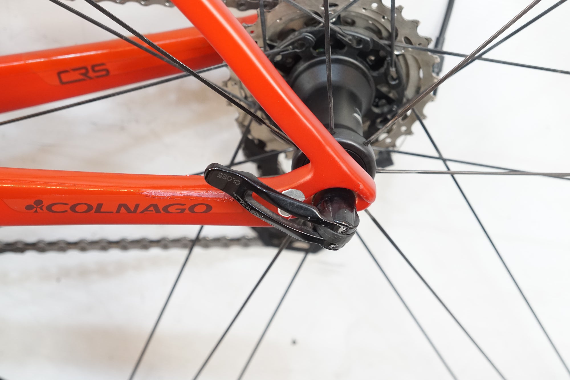 COLNAGO 「コルナゴ」 C-RS 2019年モデル ロードバイク / 中目黒店
