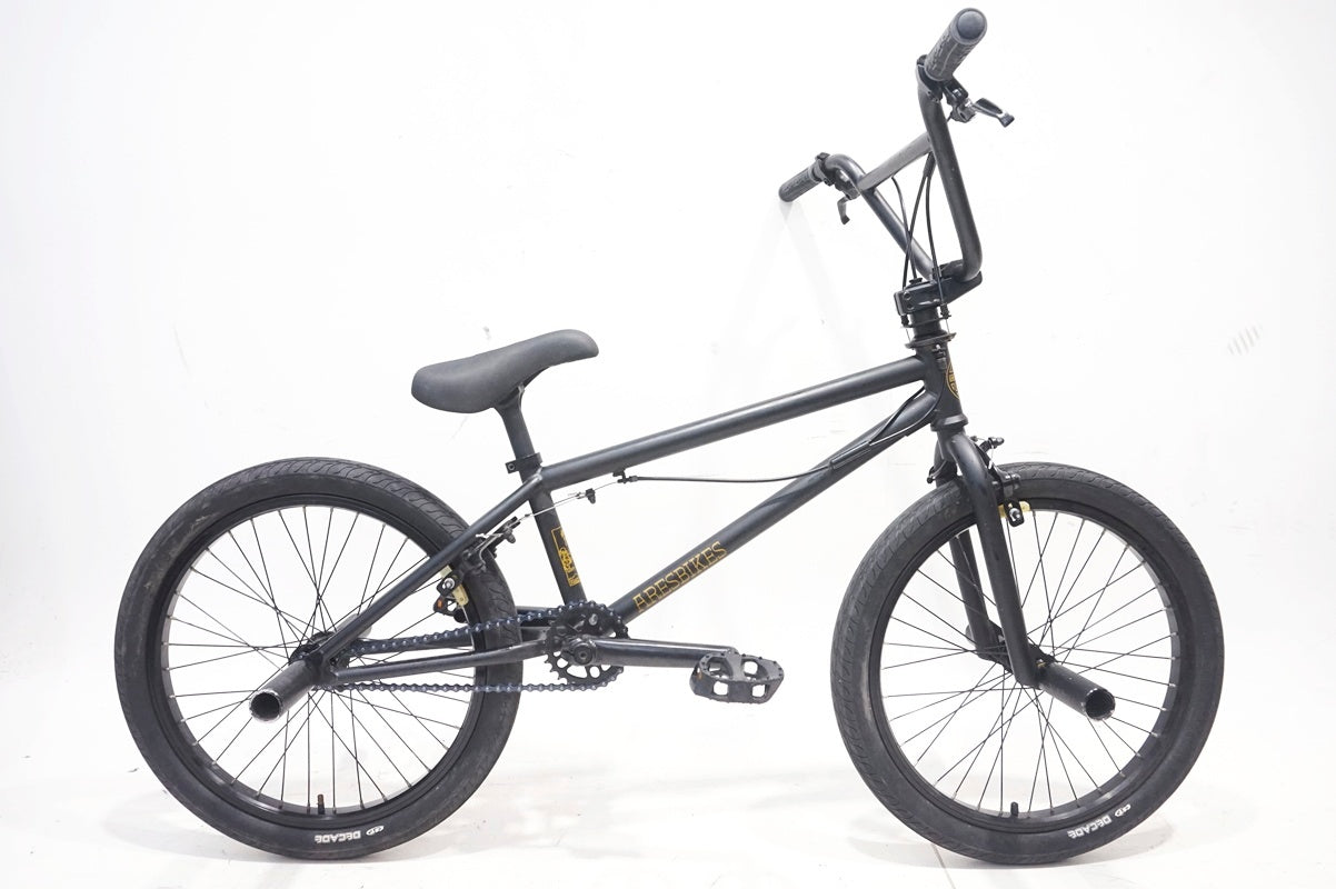ARESBIKES 「アーレスバイク」 SWORD 年式不明 BMX / 大阪門真店