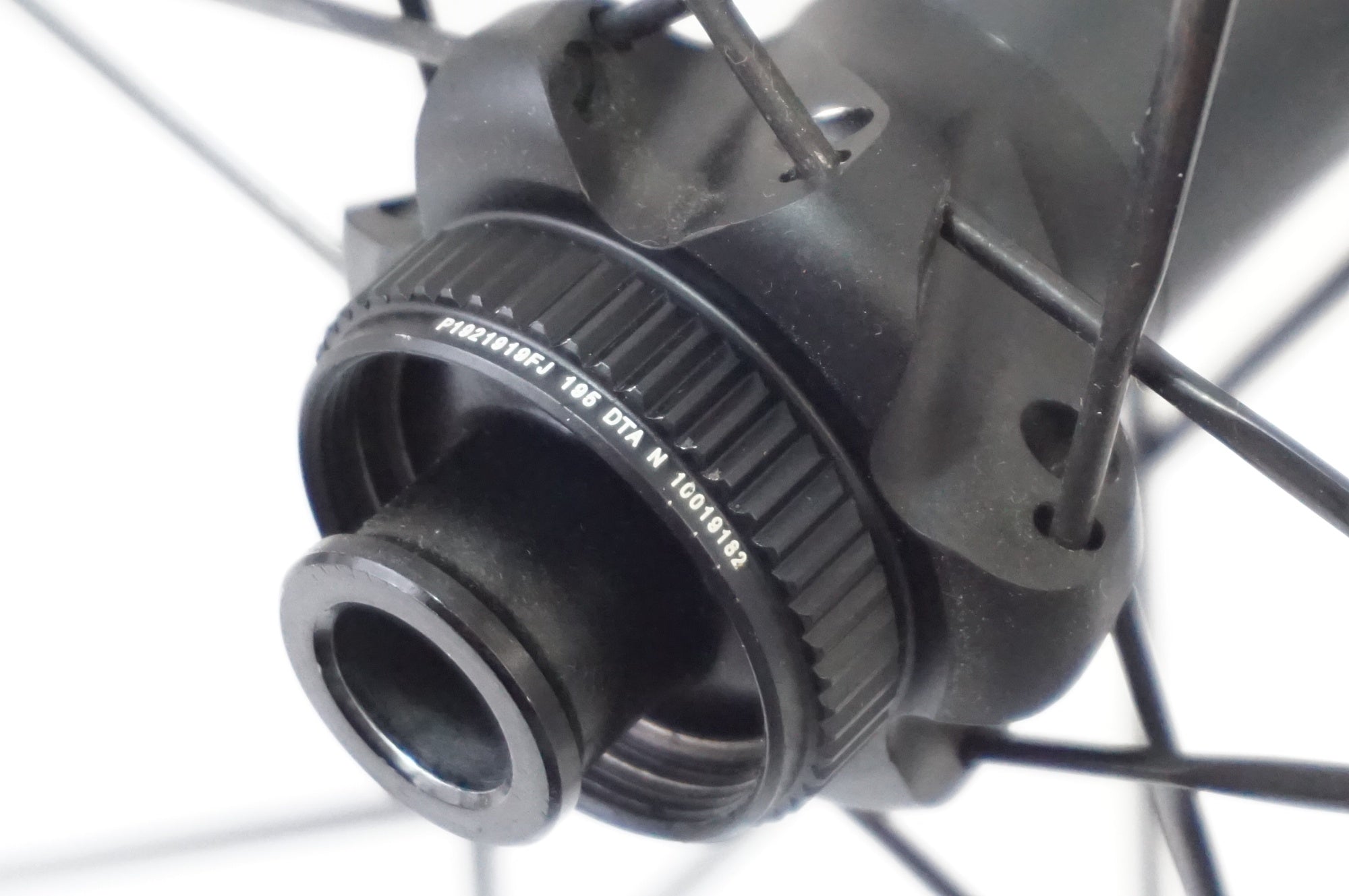 DT SWISS 「ディーティースイス」 E1800 SPLINE DB シマノ11速 ホイールセット / 世田谷店