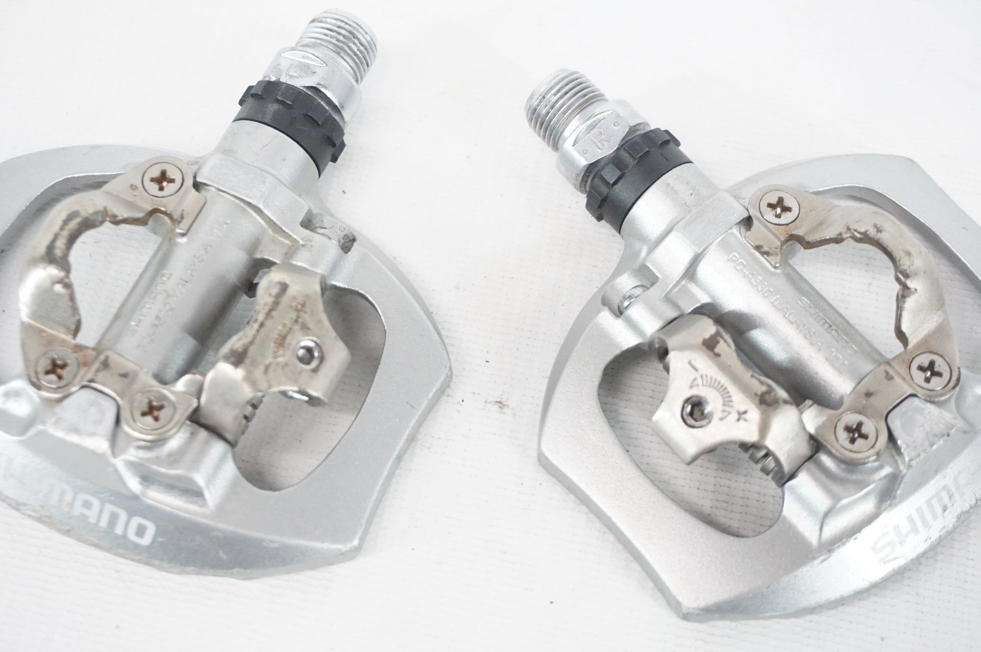 SHIMANO 「シマノ」 PD-A530 ペダル / 阪急塚口店 ｜ バイチャリ公式
