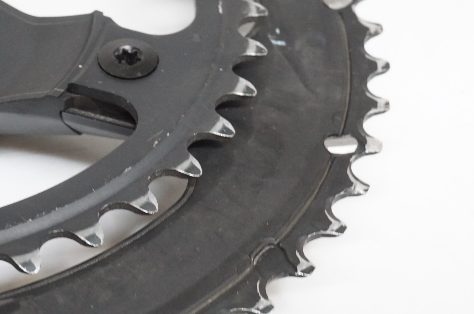 SHIMANO アルテグラ クランク FC-R8000 53-39 SHIMANO 「シマノ」 ULTEGRA FC-R8000 53-39T 170mm クランクセット