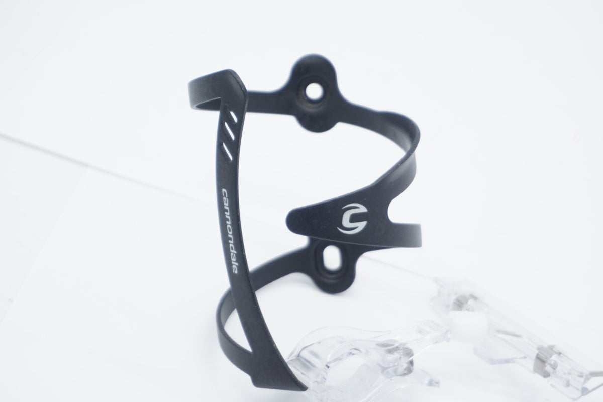 CANNONDALE 「キャノンデール」 ボトルケージ / 滋賀大津店