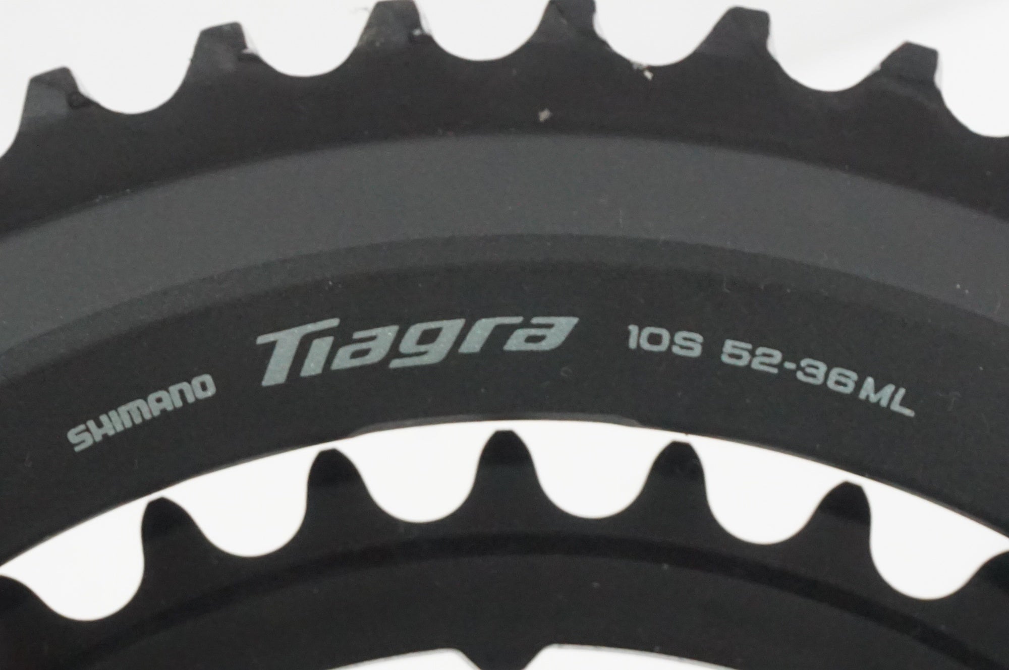 SHIMANO 「シマノ」 TIAGRA FC-4700 50-34T 165mm クランク / AKIBA店