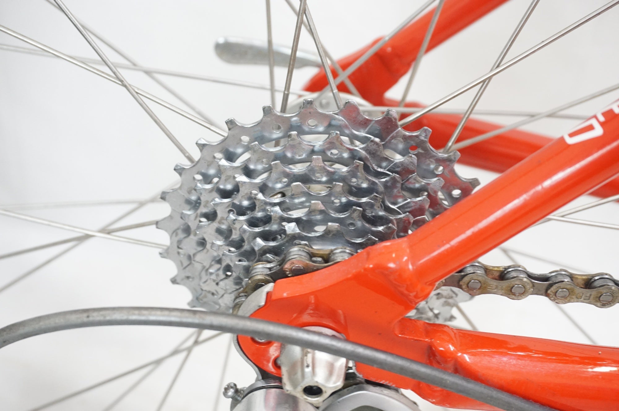 SPECIALIZED 「スペシャライズド」 S-WORKS M2 1998年モデル マウンテンバイク カスタム / 福岡アイランドシティ店