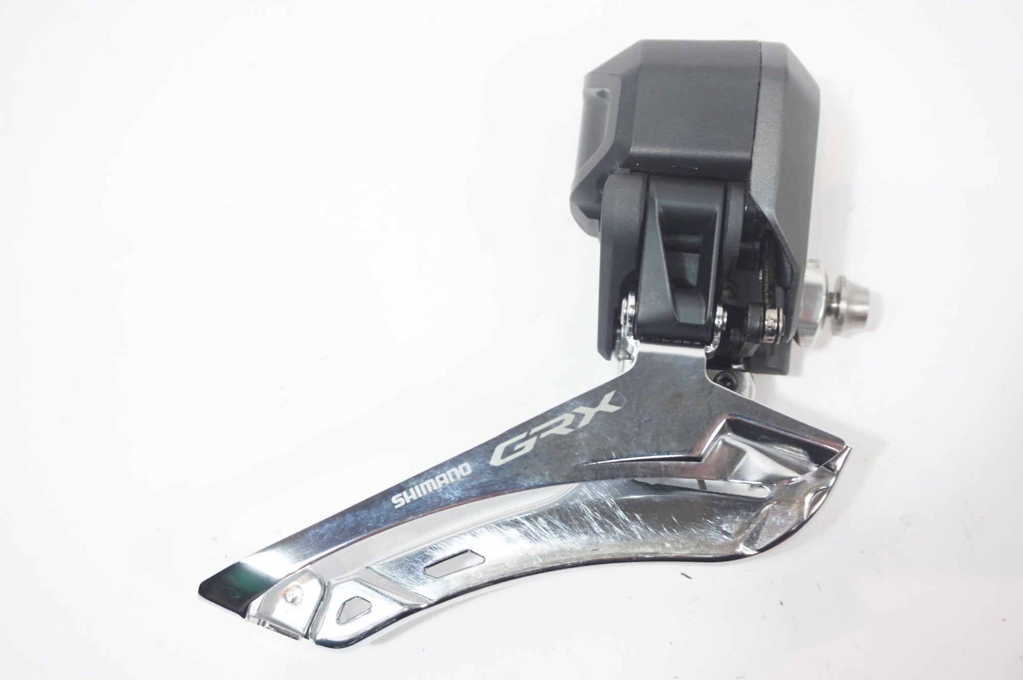 SHIMANO 「シマノ」 GRX FD-RX815 フロントディレイラー / 世田谷店