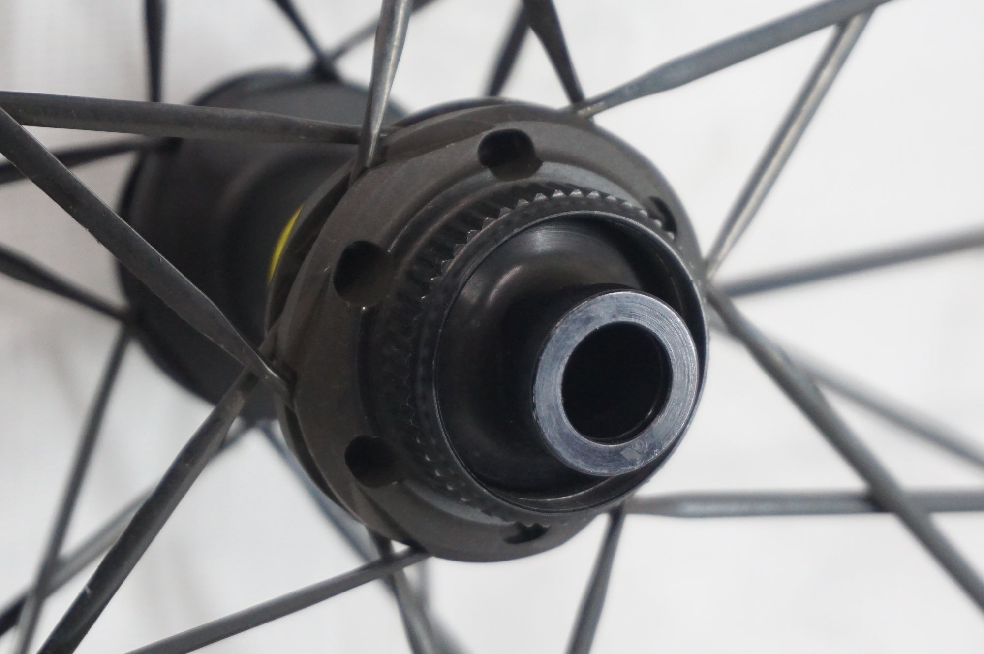 MAVIC 「マヴィック」 KSYRIUM SL 25 DISC シマノ11速 ホイールセット / 阪急塚口店