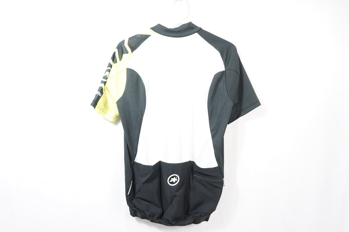 ASSOS 「アソス」 Sサイズ ジャージ / バイチャリ世田谷店