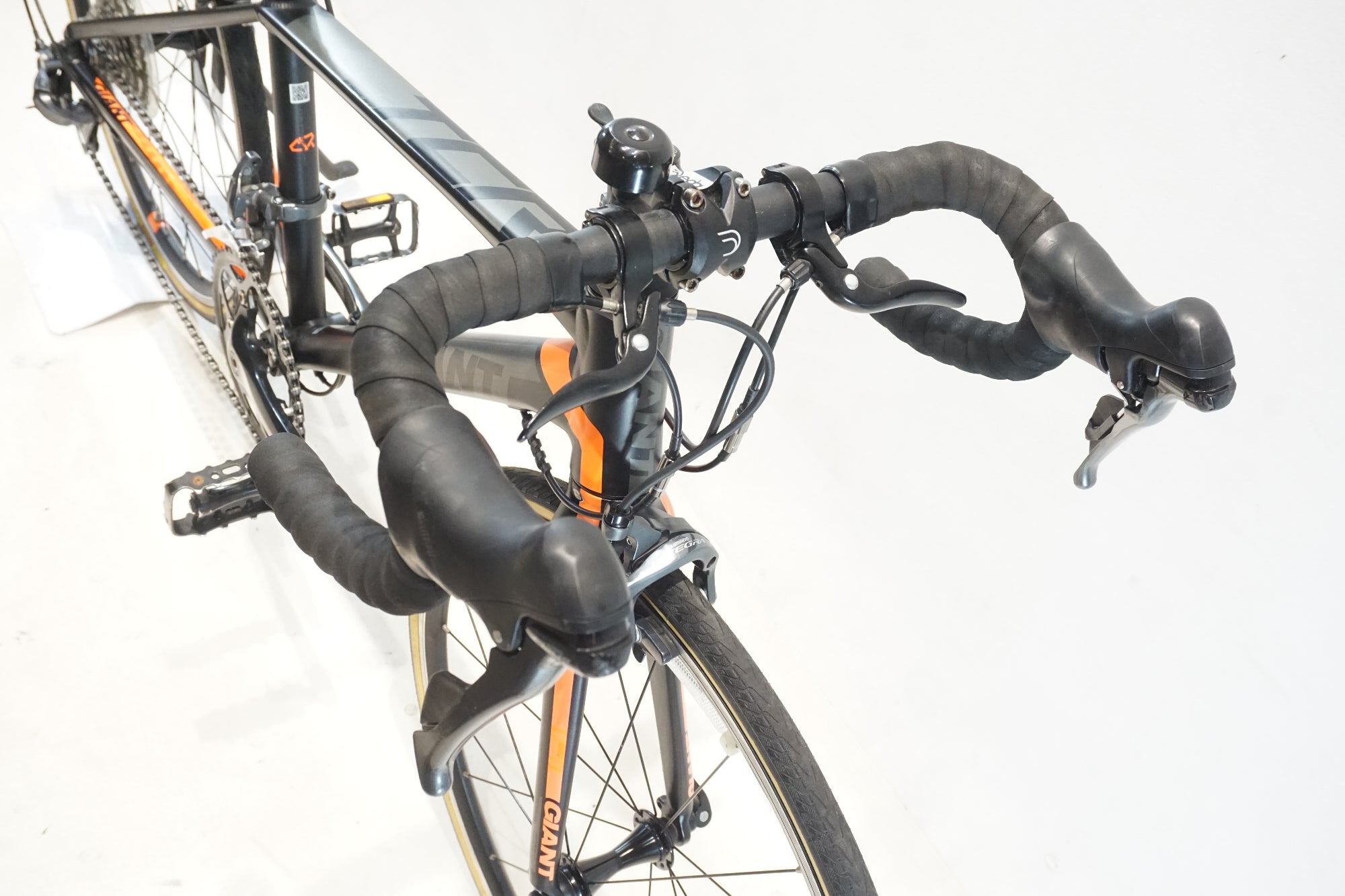 GIANT 「ジャイアント」 TCR ESPOIR 24 2015年モデル ジュニア ロード