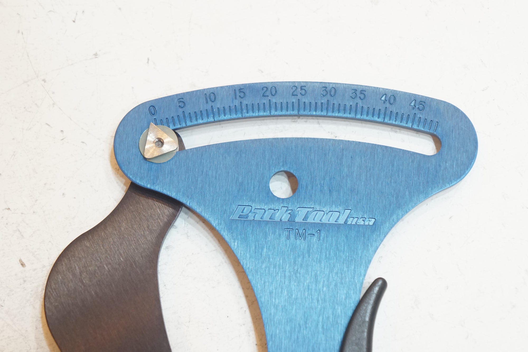 PARKTOOL 「パークツール」 TM-1 スポークテンションメーター / バイチャリ浦和ベース
