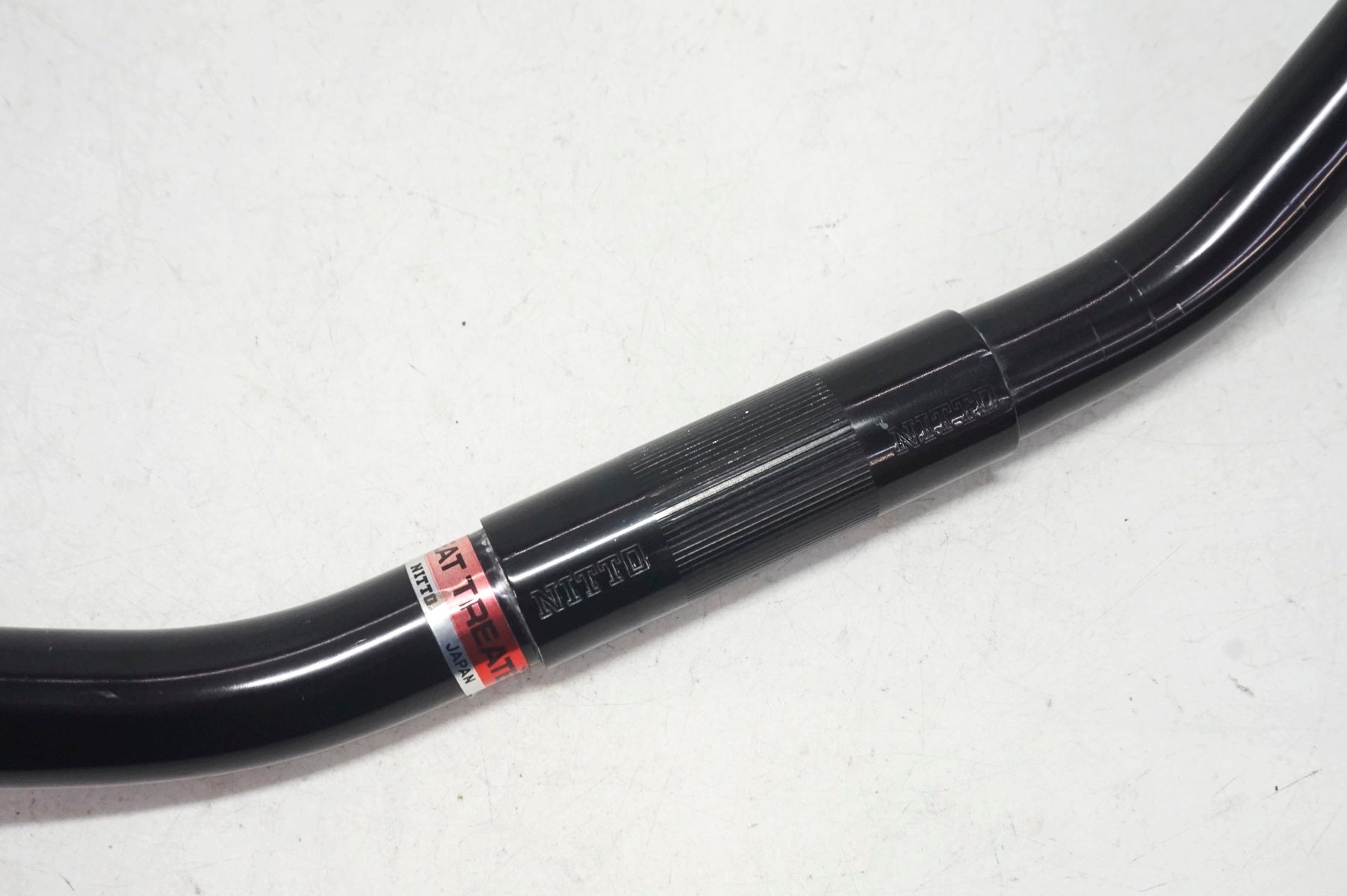 NITTO 「ニットー」 B802 Φ25.4 660mm ハンドル / 大阪門真店